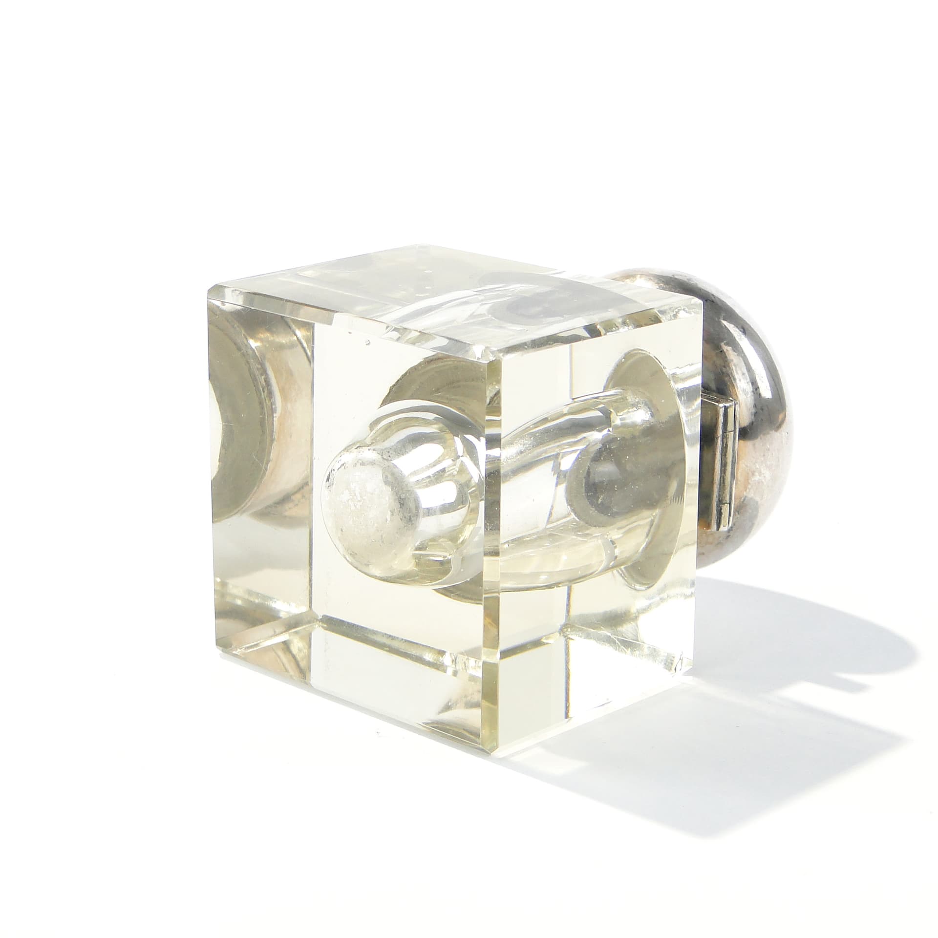 Kałamarz kryształowy - 159511