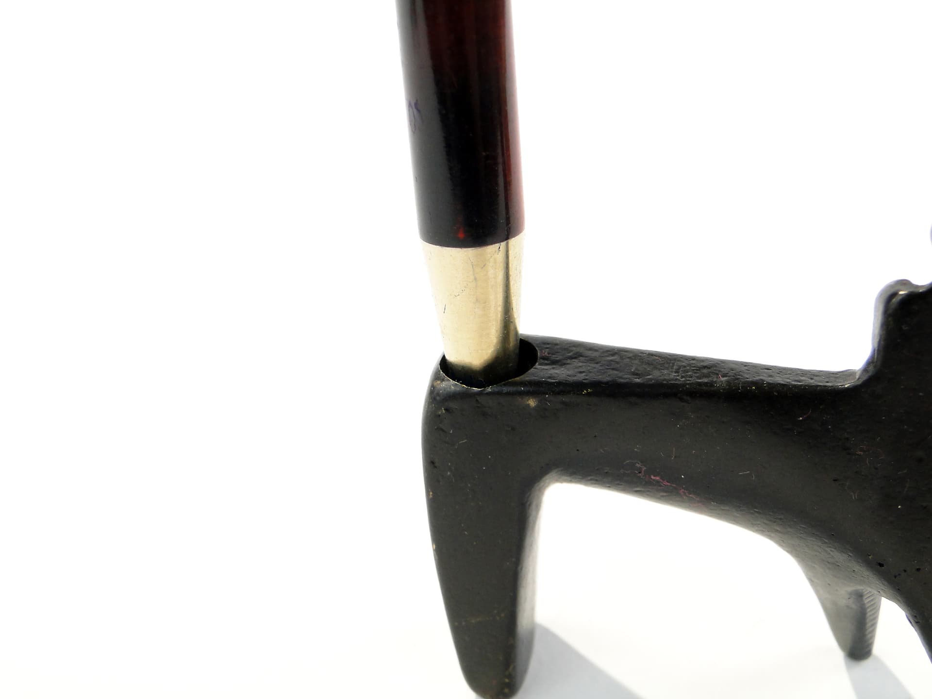 Postument na długopis w kształcie osiołka Walter Bosse, Austria - 159747