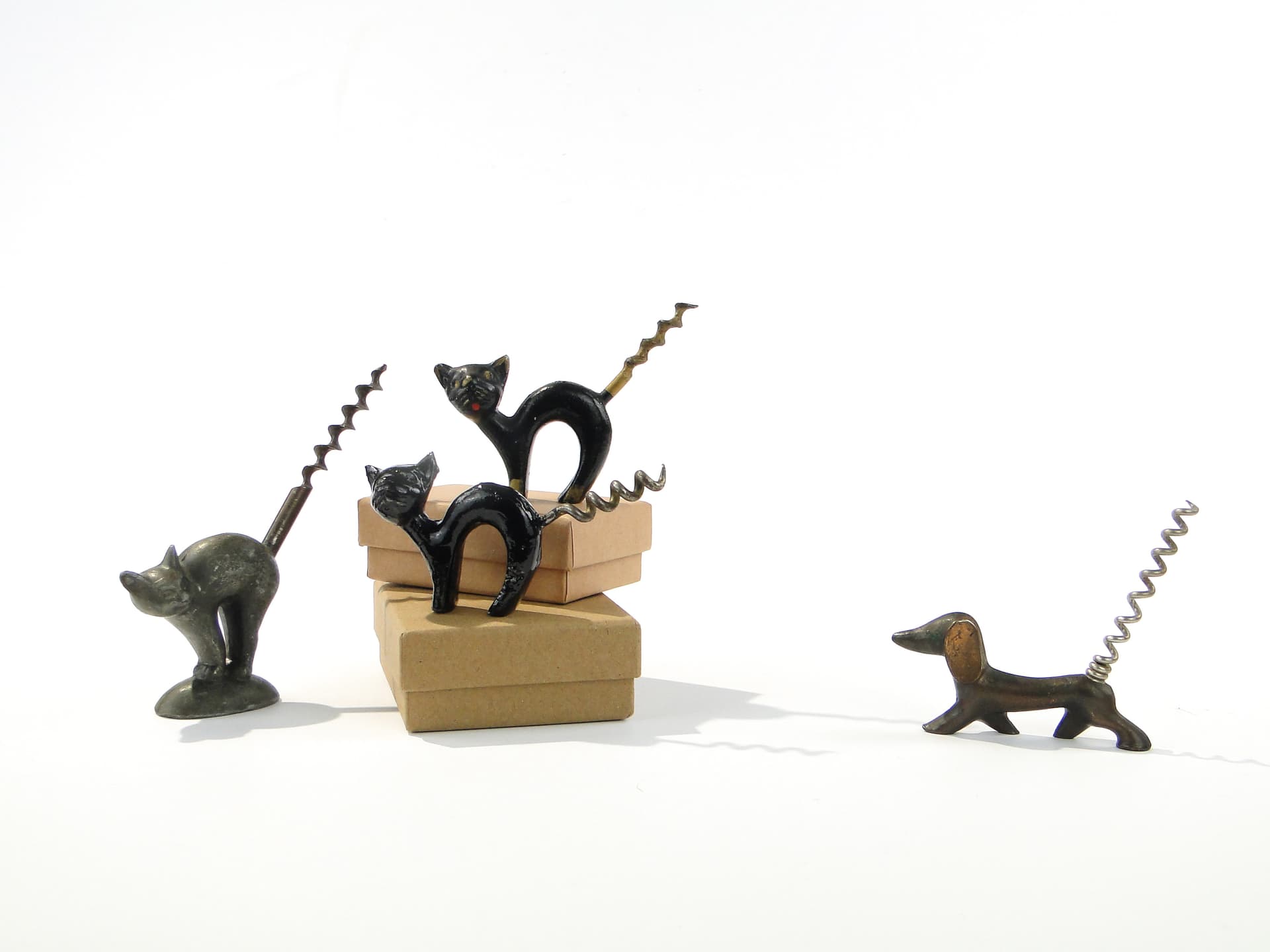 Korkociąg z Kotkiem, Wiedeń - 159820