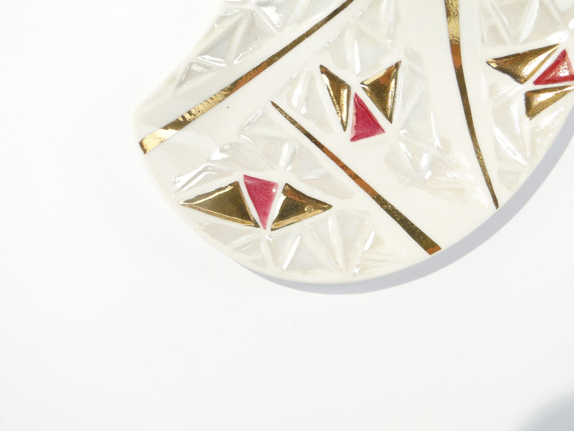 Kubistyczna filiżanka do mokki, Steatyt - 159977