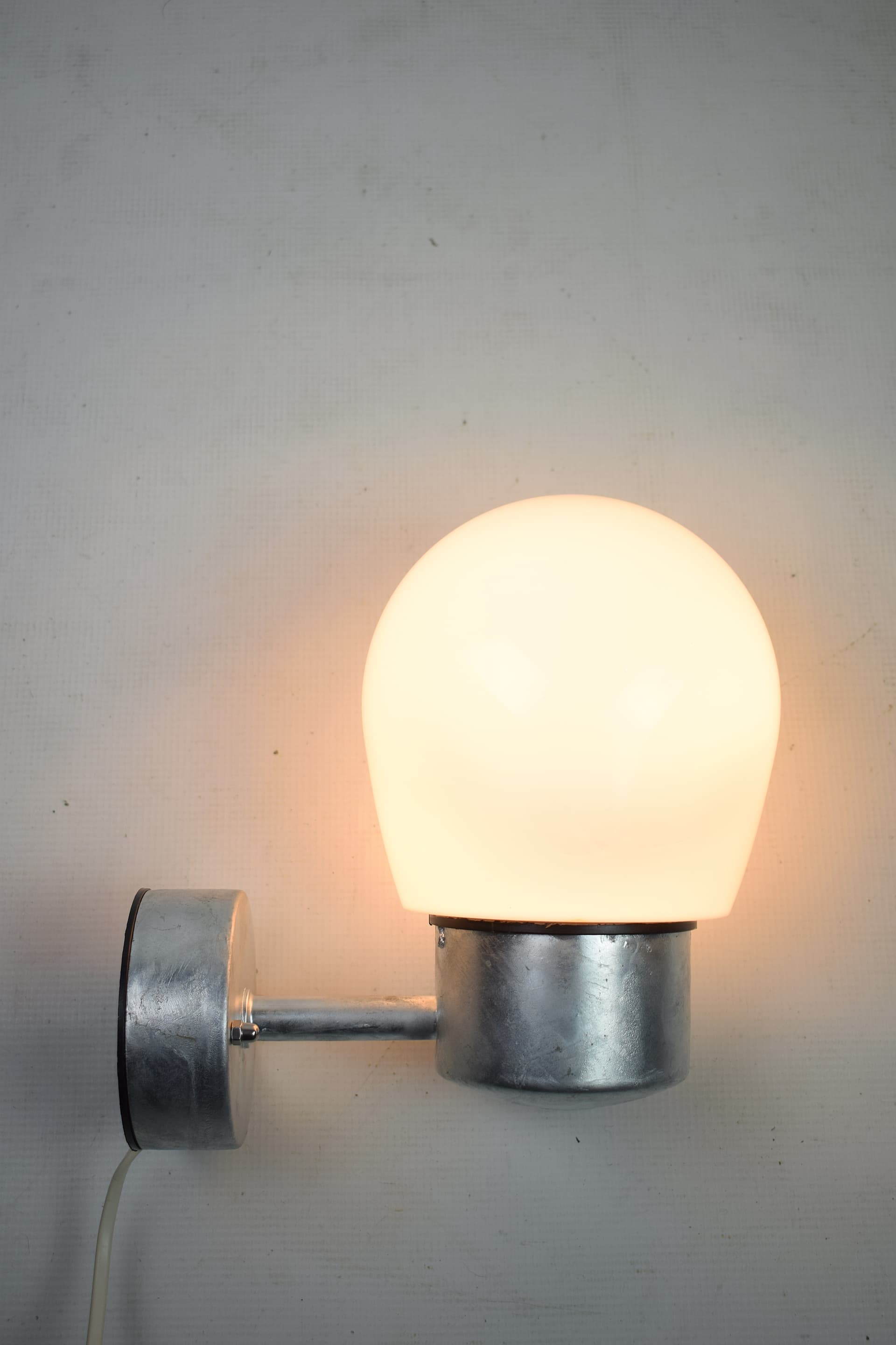 Kinkiet loft lata 80. - 159987