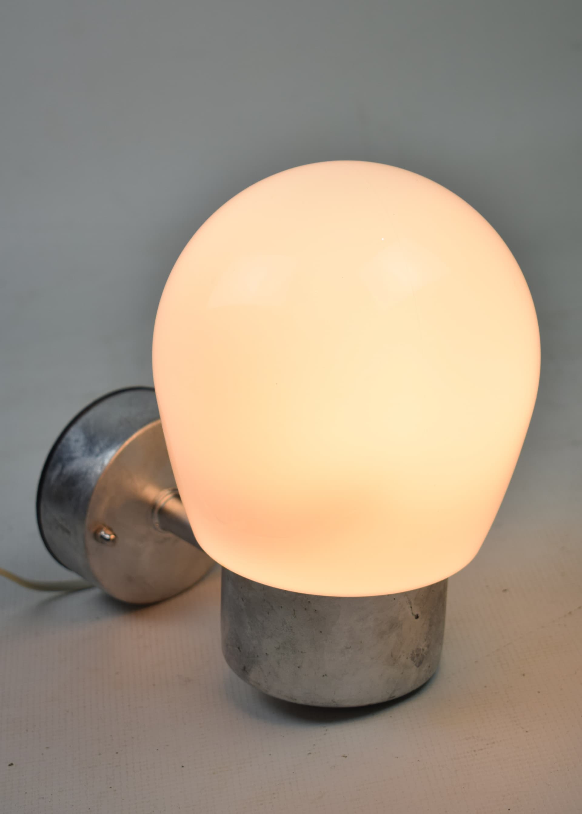 Kinkiet loft lata 80. - 159984