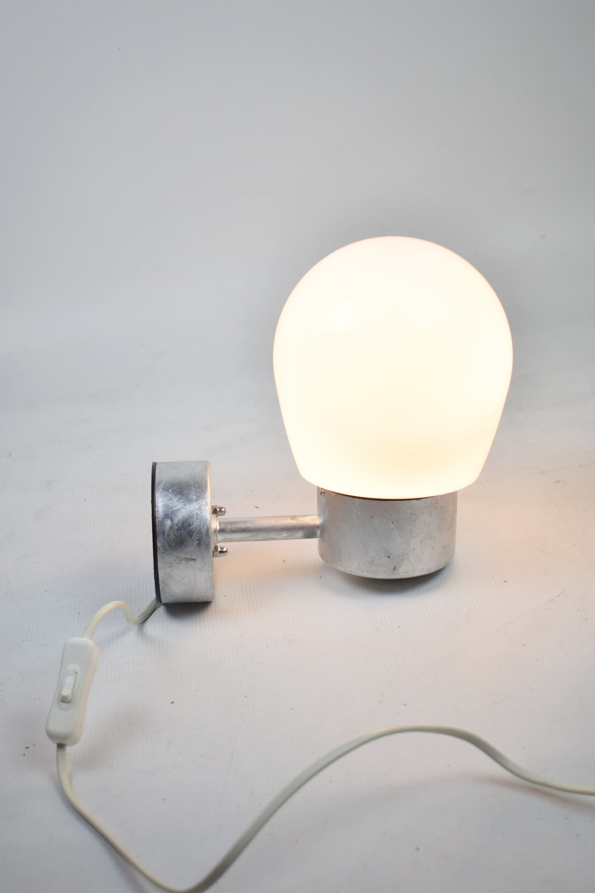 Kinkiet loft lata 80. - 159986