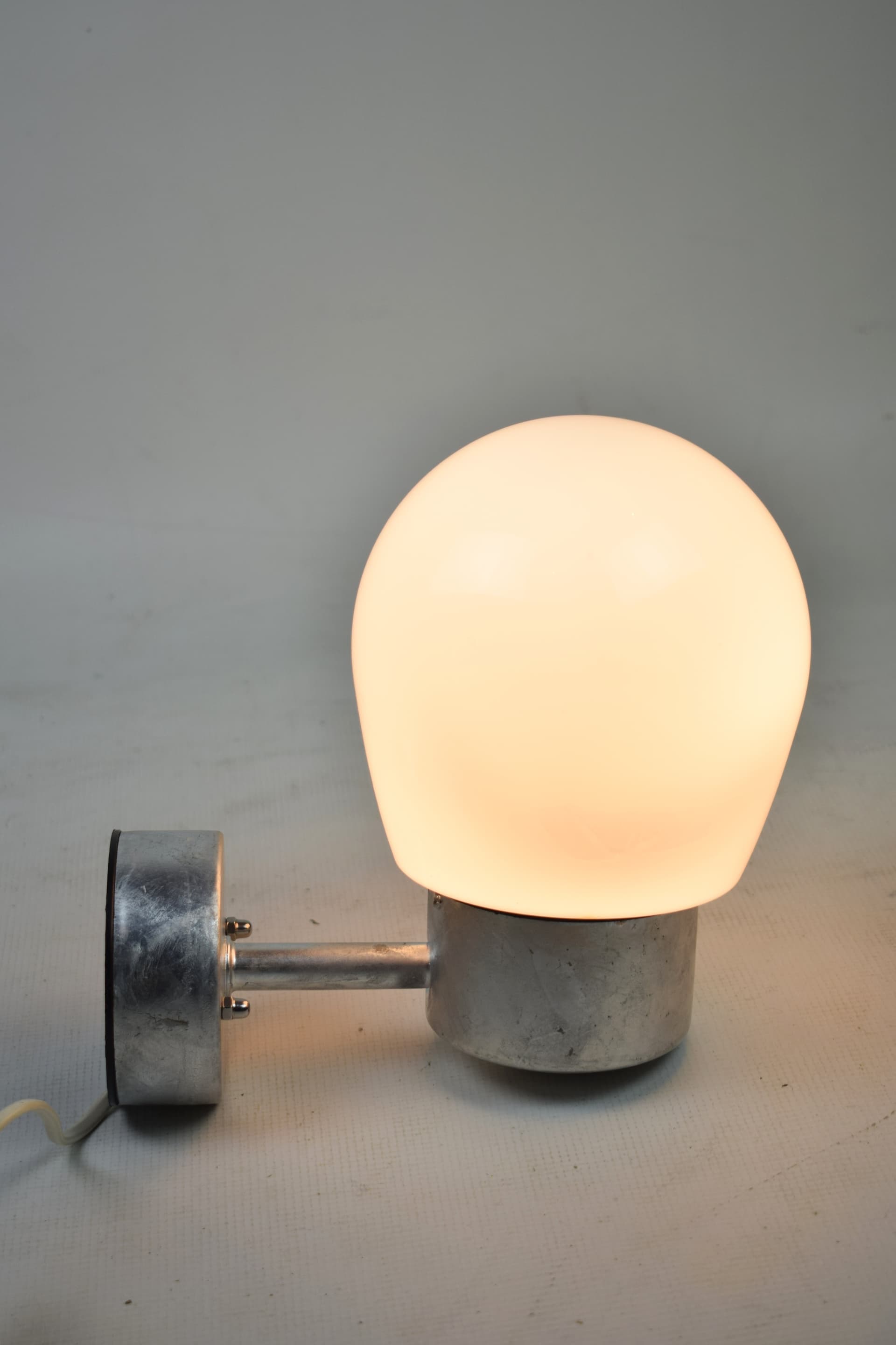 Kinkiet loft lata 80. - 159988