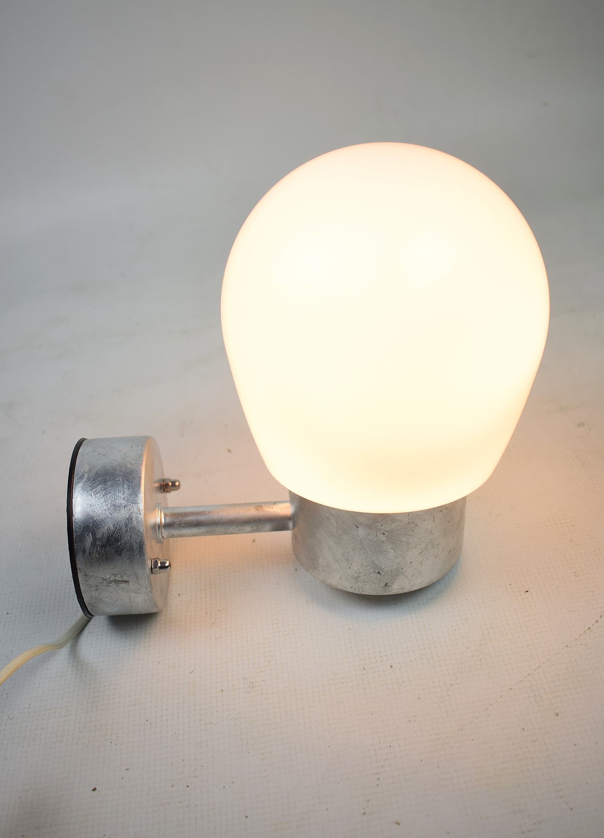 Kinkiet loft lata 80. - 159985