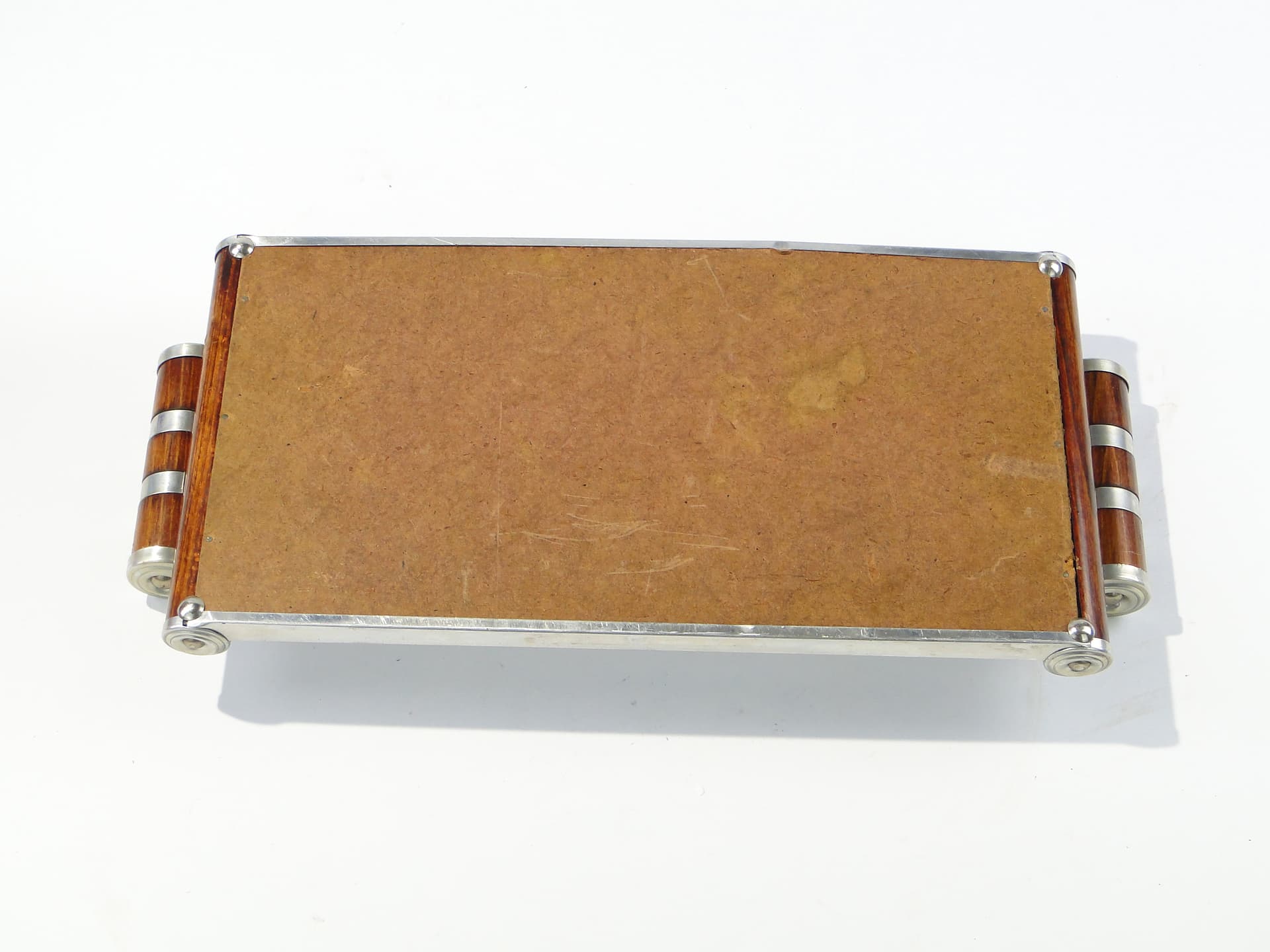 Lustrzana taca Art Deco - 161091