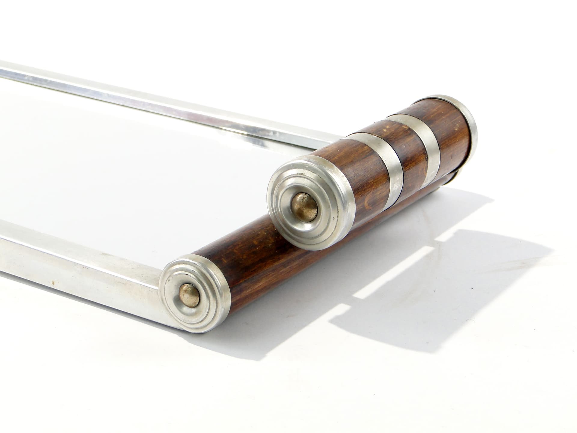 Lustrzana taca Art Deco - 161096