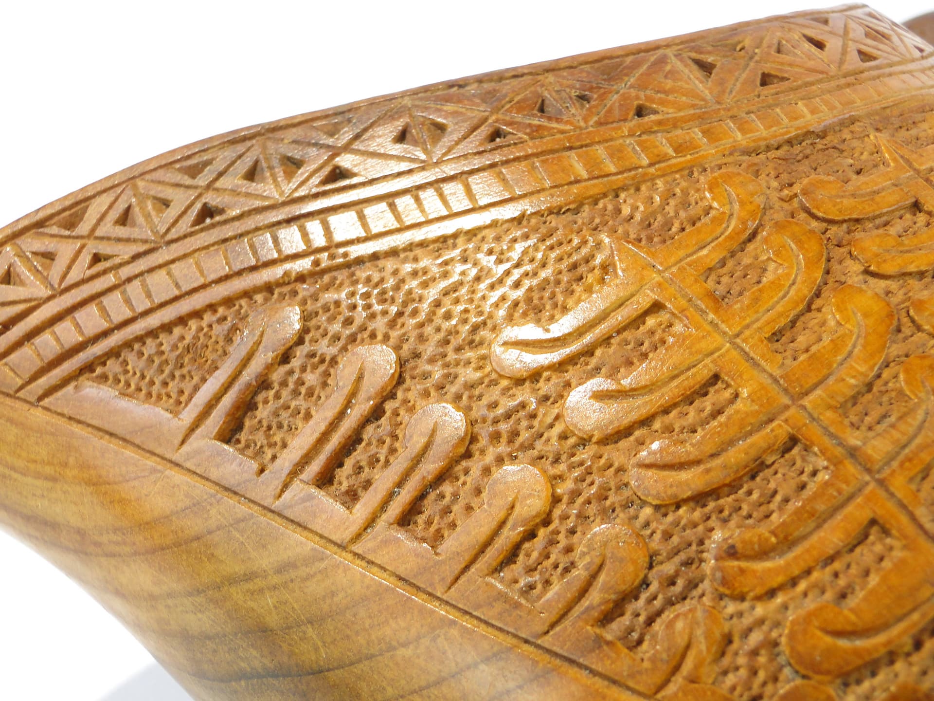 Mlecznik, tradycyjne naczynie Górali Huculskich - 161112