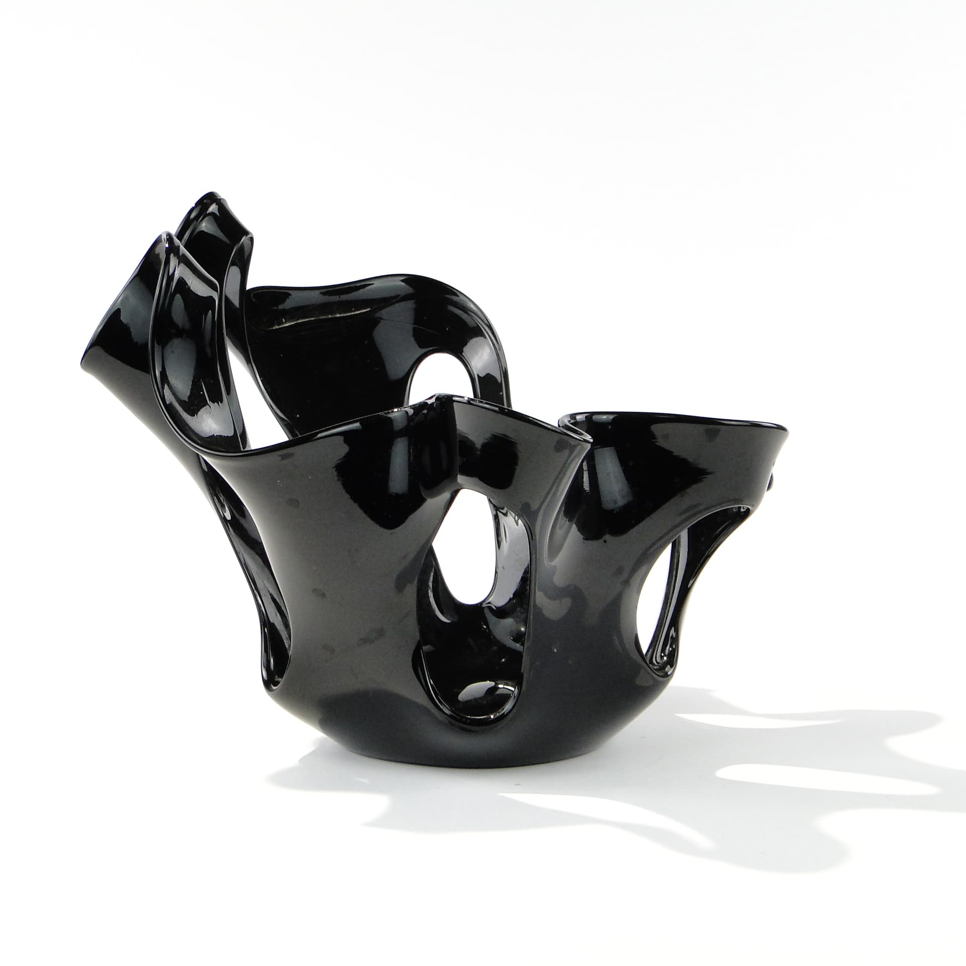 Misa Makora, Huta Szkła Józefina Krosno, l70.