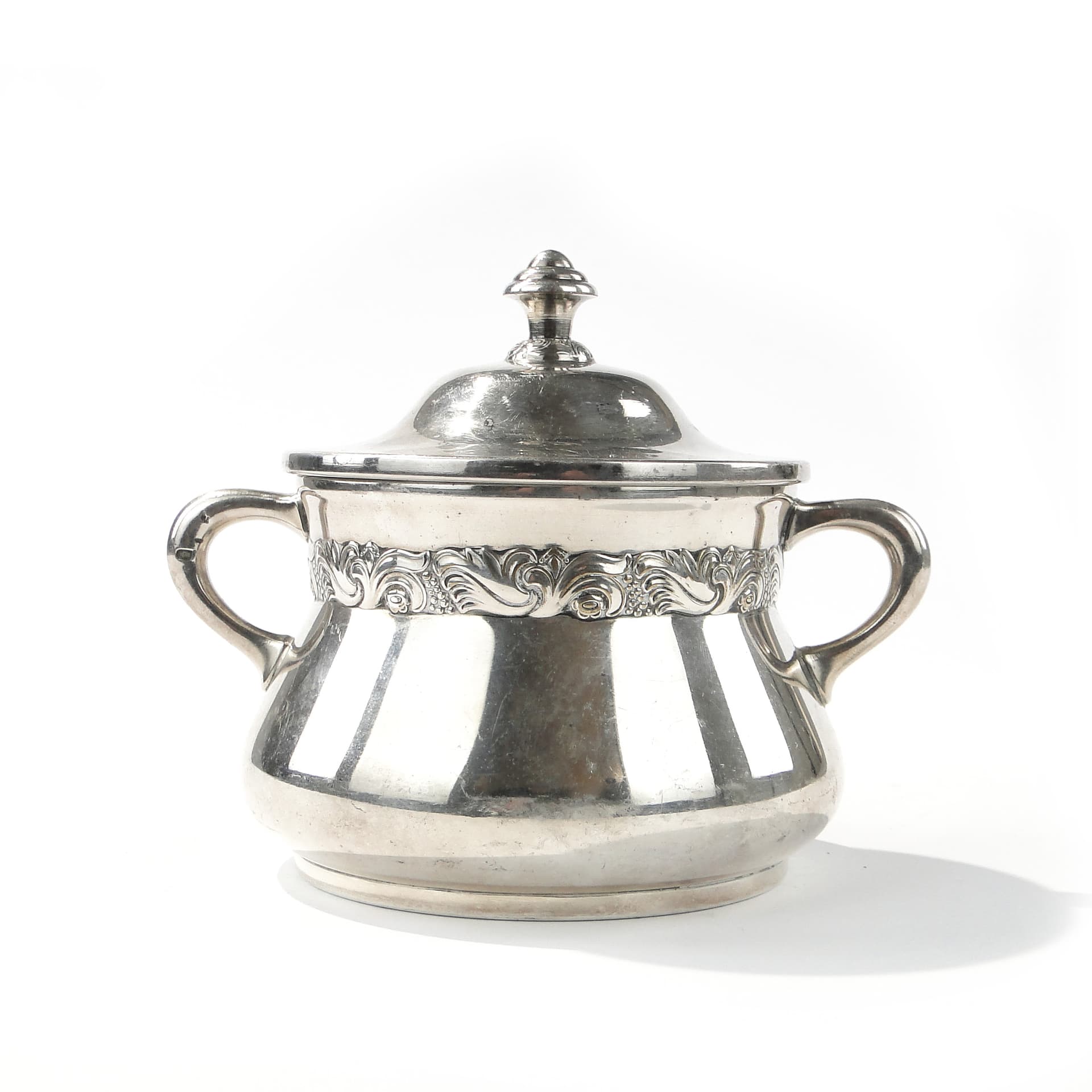 Cukiernica secesyjna WMF, Niemcy, 1905 - 161236