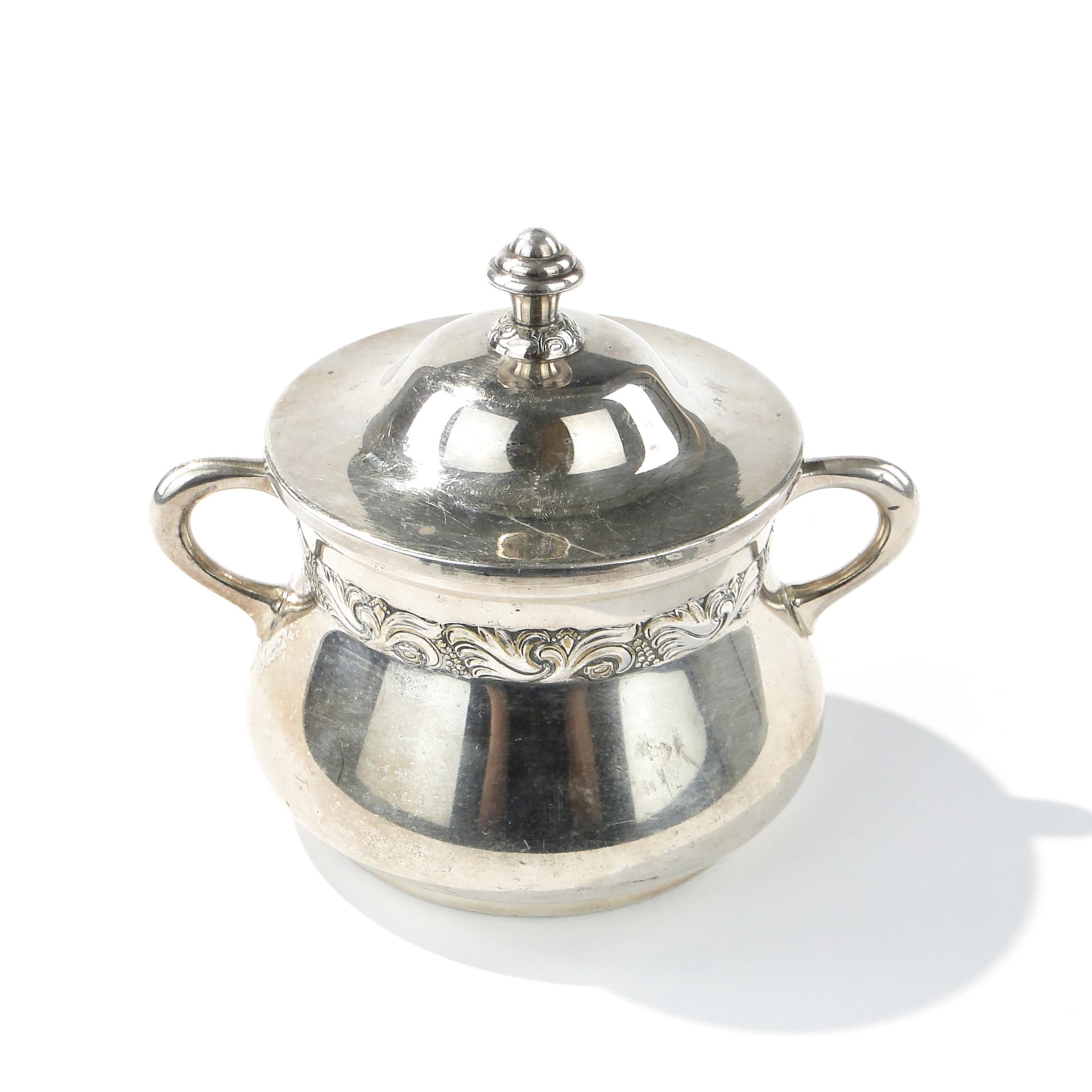 Cukiernica secesyjna WMF, Niemcy, 1905 - 161240