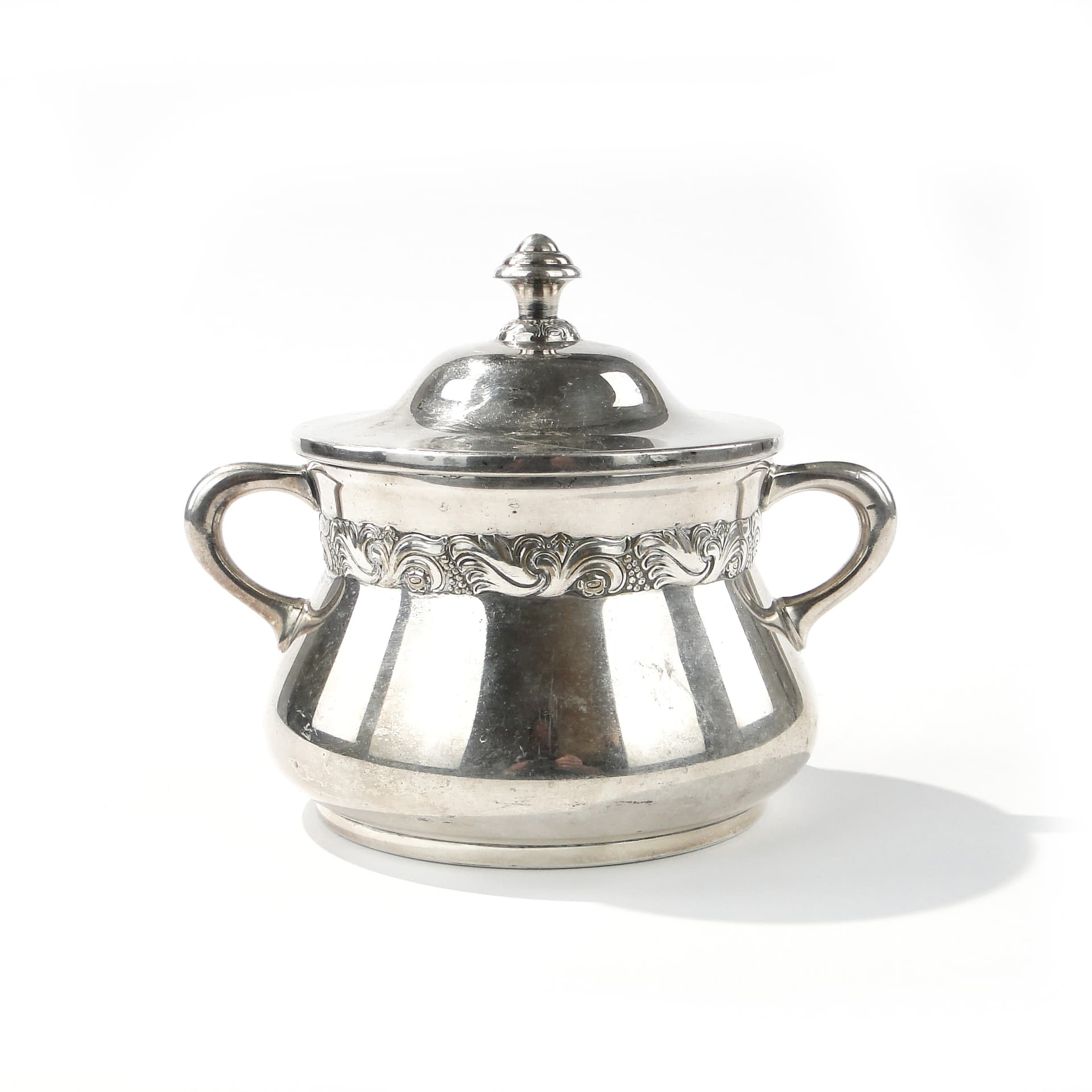 Cukiernica secesyjna WMF, Niemcy, 1905