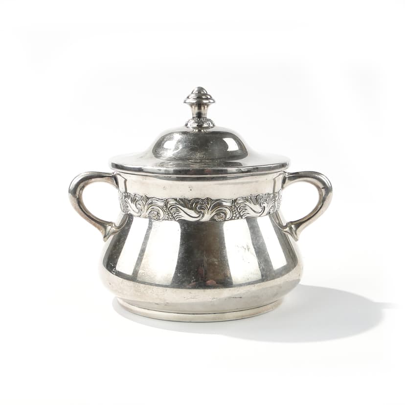 Cukiernica secesyjna WMF, Niemcy, 1905