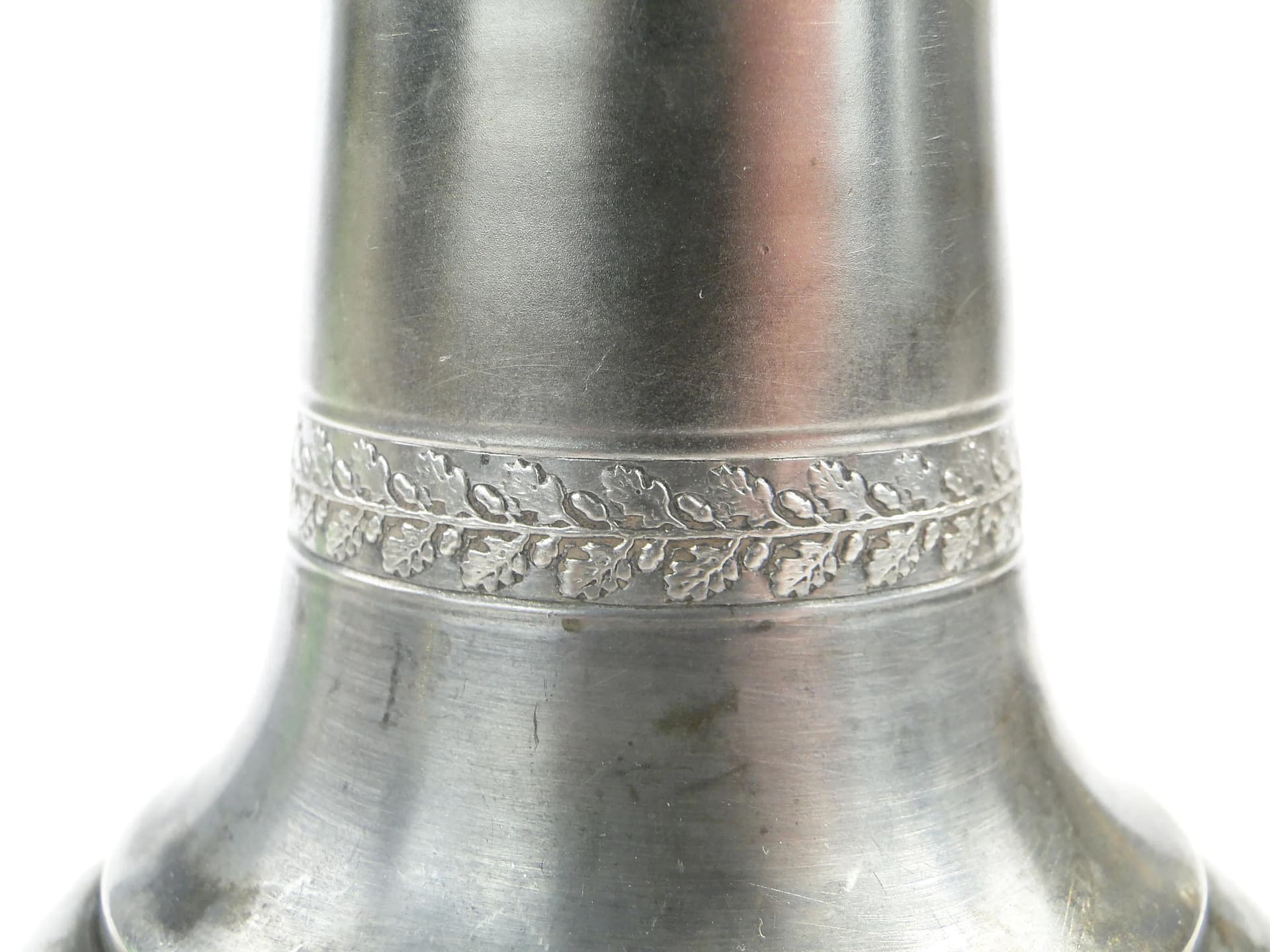 Balsaminka, srebro srebrny, Polska, XIX wiek - 163117