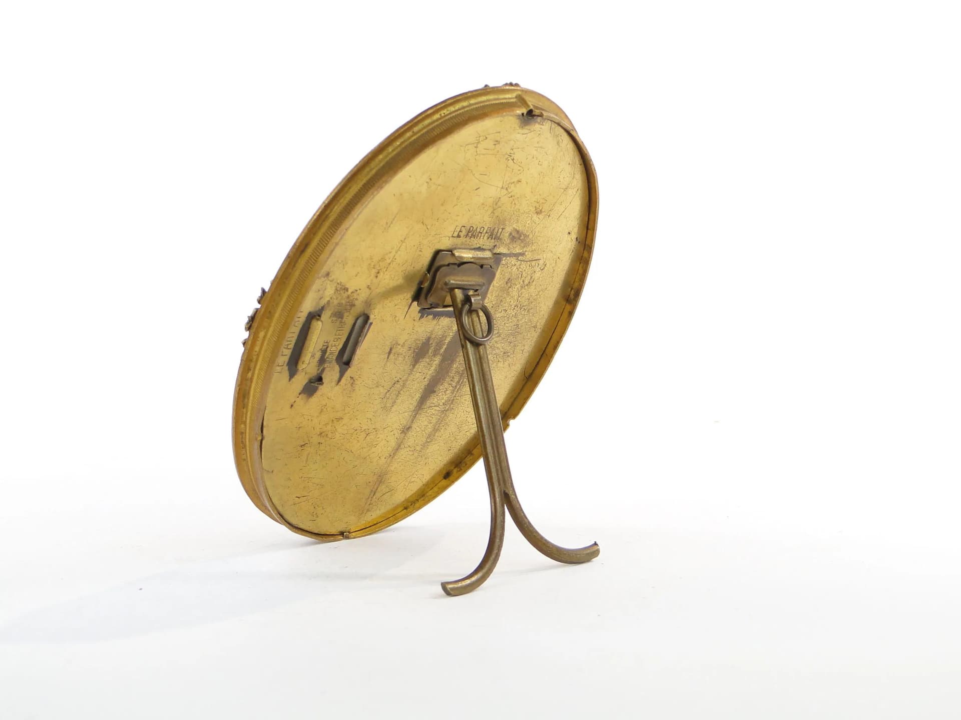 Photo Frame Napoleon III, gilt bronze, France, 19th c. - 10534