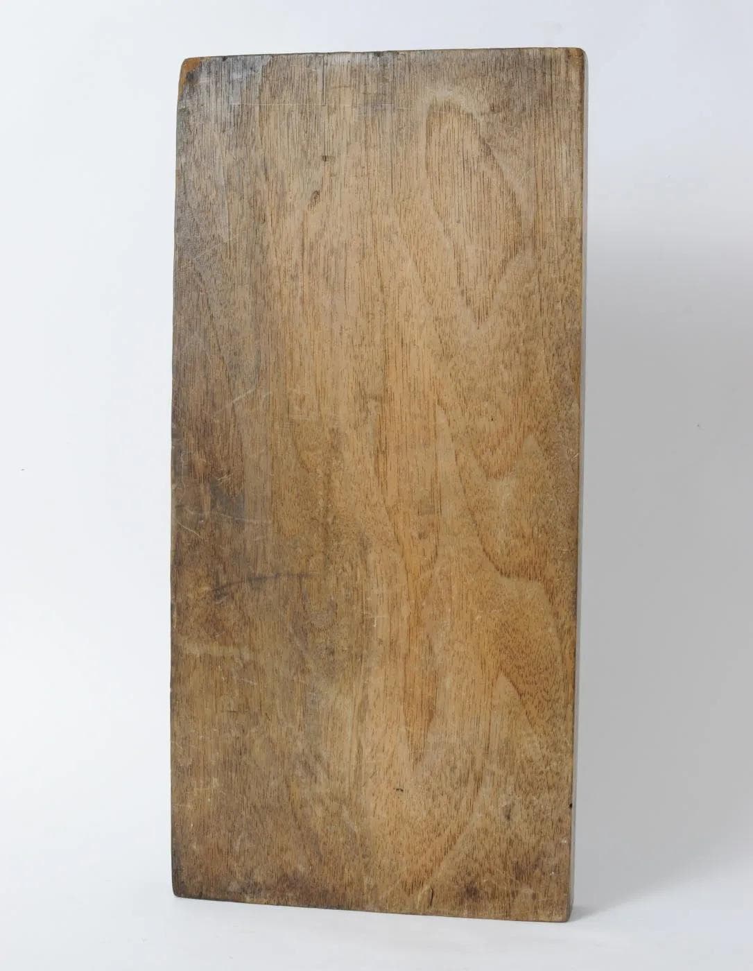 Neo-Gothic Bas-Relief, dark brown oak, 19th c. - 162199