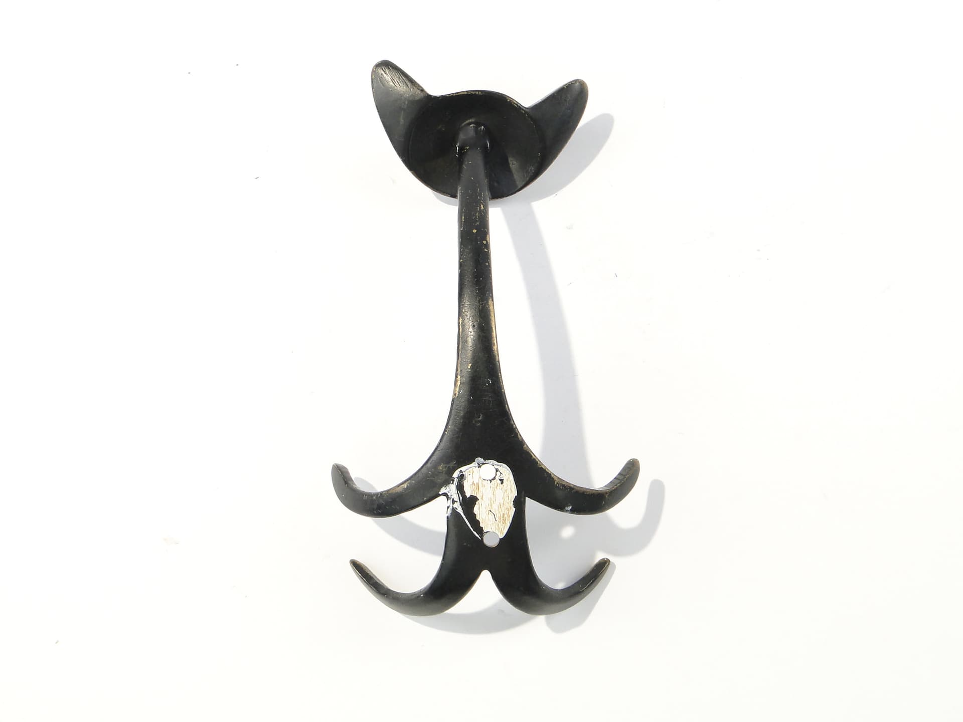 Wieszak w kształcie kotka, W. Bosse, Wiedeń lata 40. - 166942