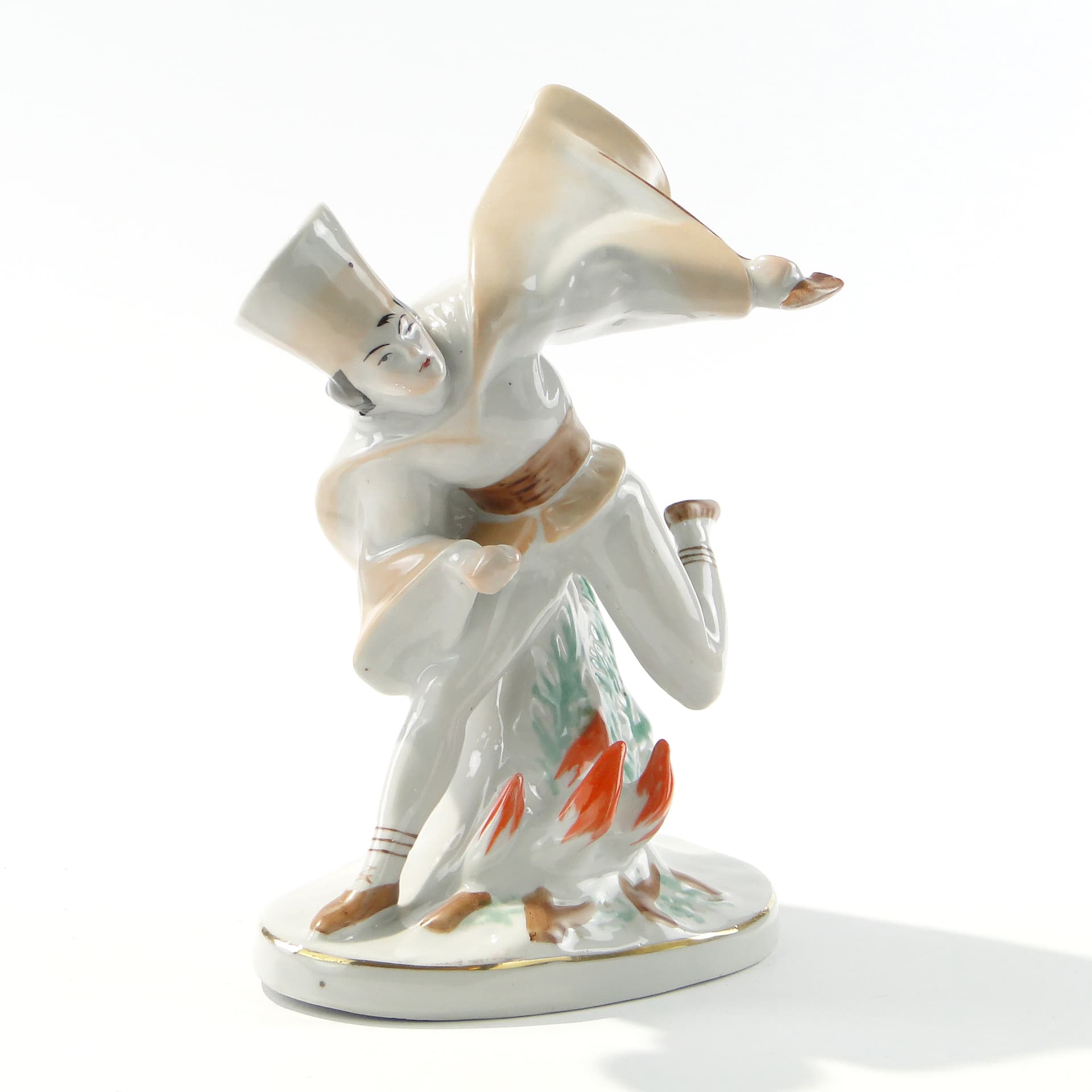 Janosik, Taniec zbójnicki Hanna Burtan-Husarska, Ćmielów - 166975