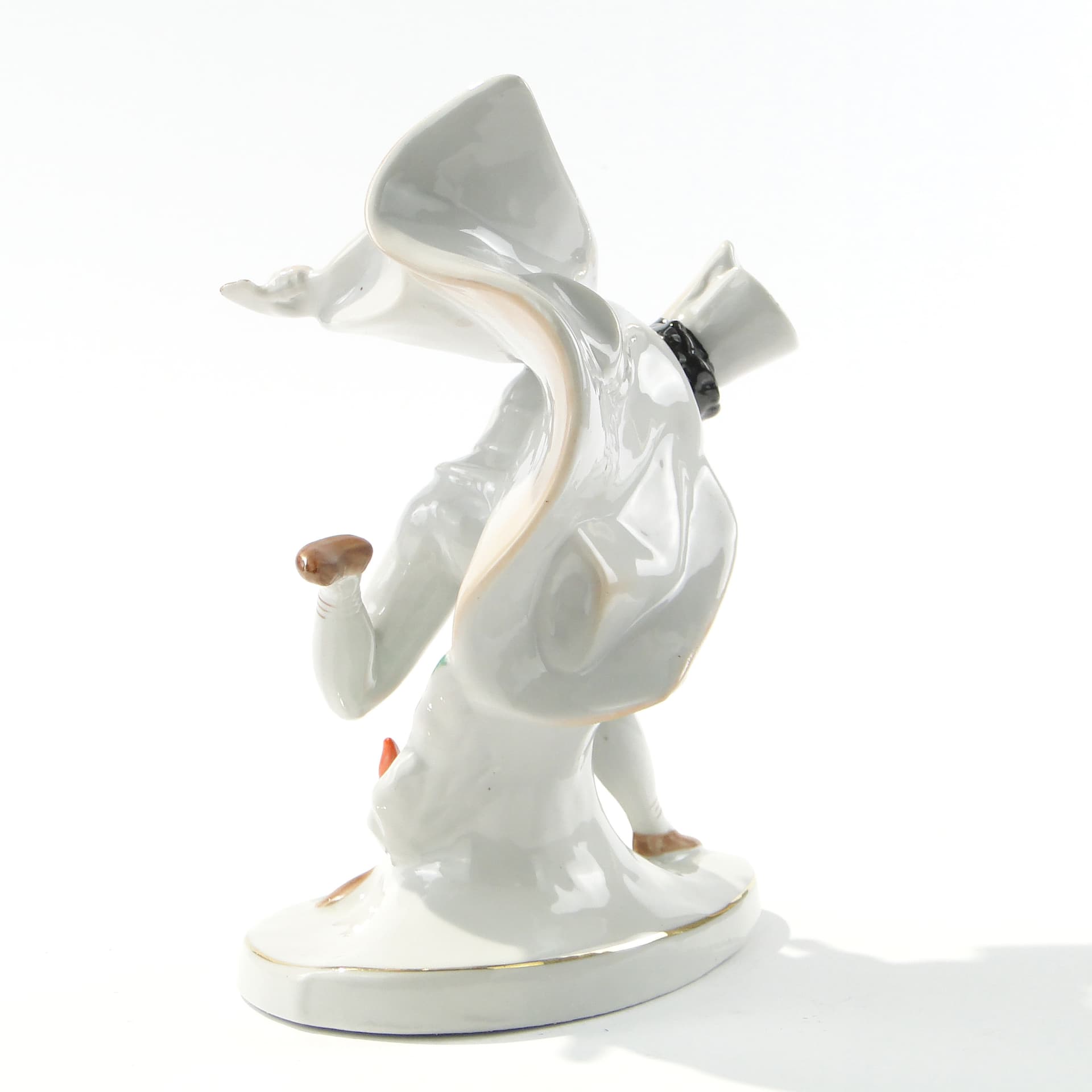 Janosik, Taniec zbójnicki Hanna Burtan-Husarska, Ćmielów - 166971