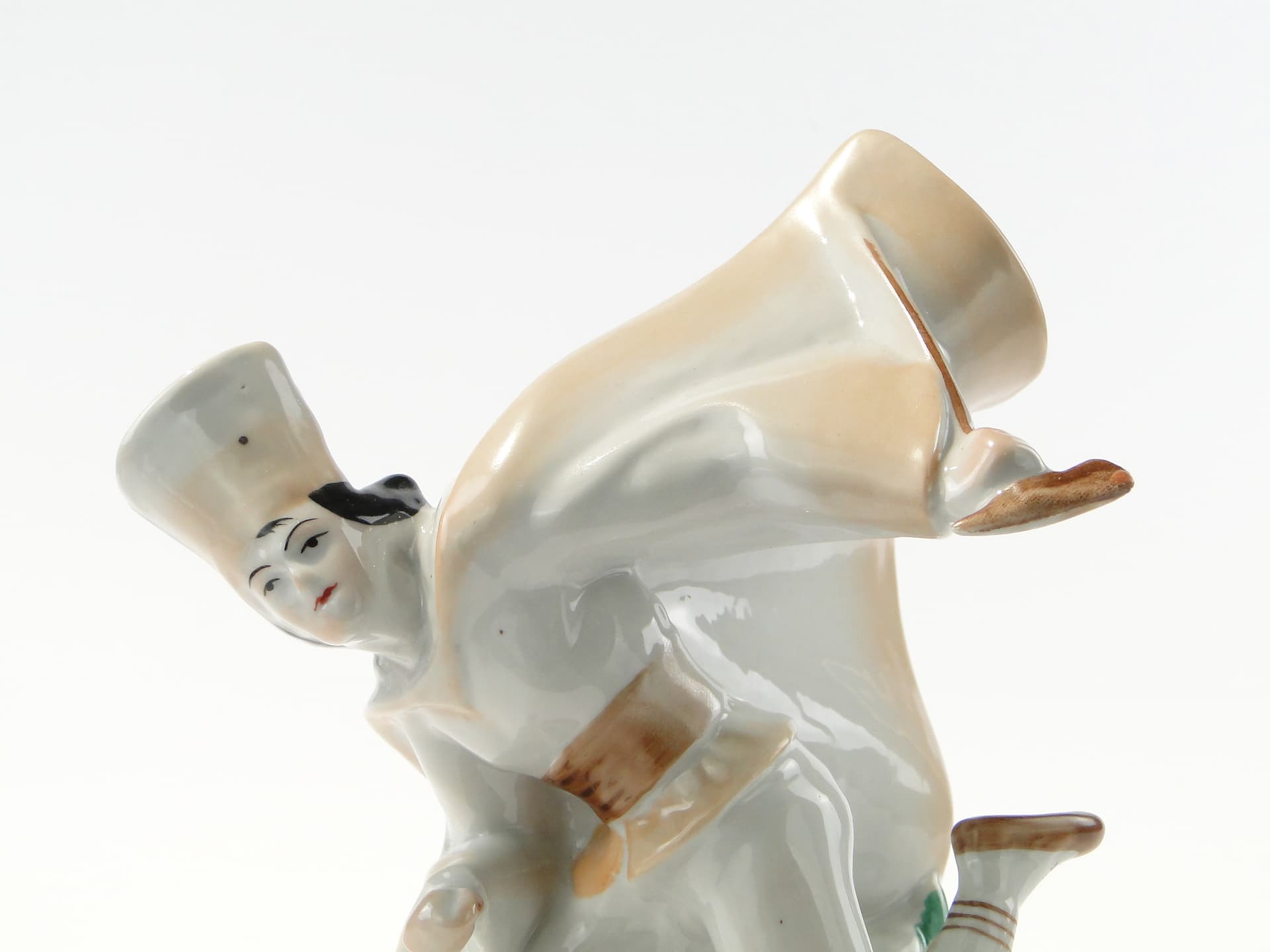 Janosik, Taniec zbójnicki Hanna Burtan-Husarska, Ćmielów - 166974