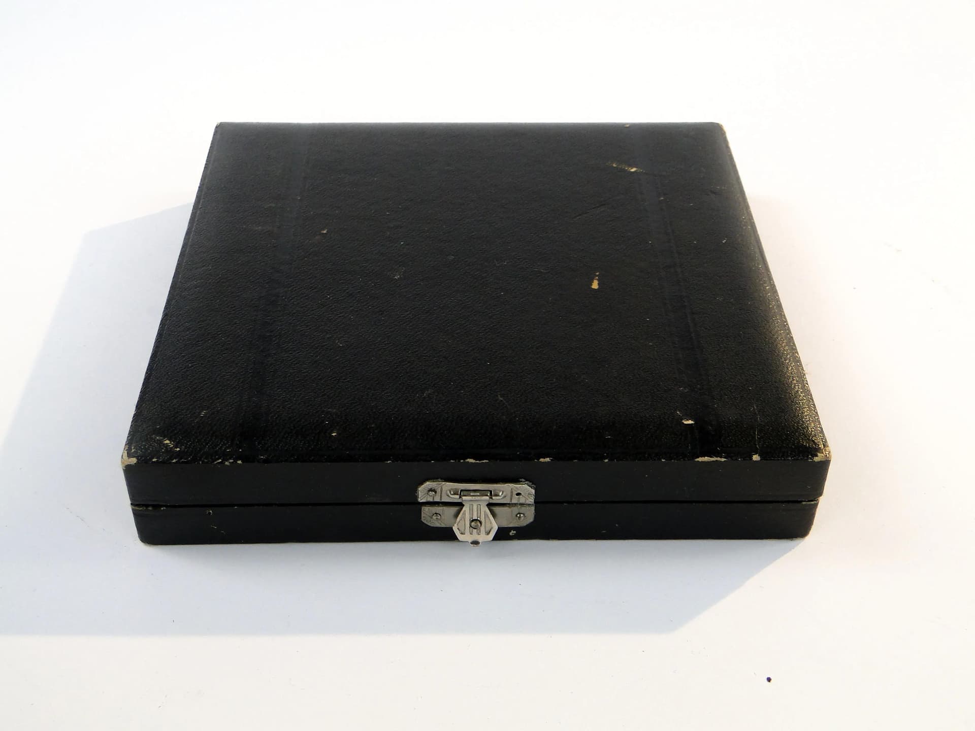 Cutlery set Art Deco, multicolor, gilt silver, Denmark, 1940s. - 10850