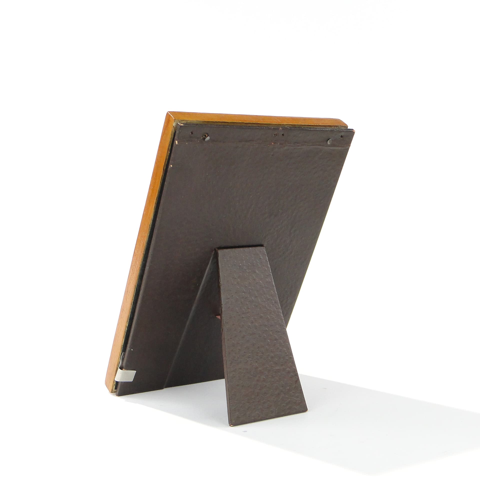 Ramka na zdjęcie do postawienia, lata 20-30, Szwecja. - 167124