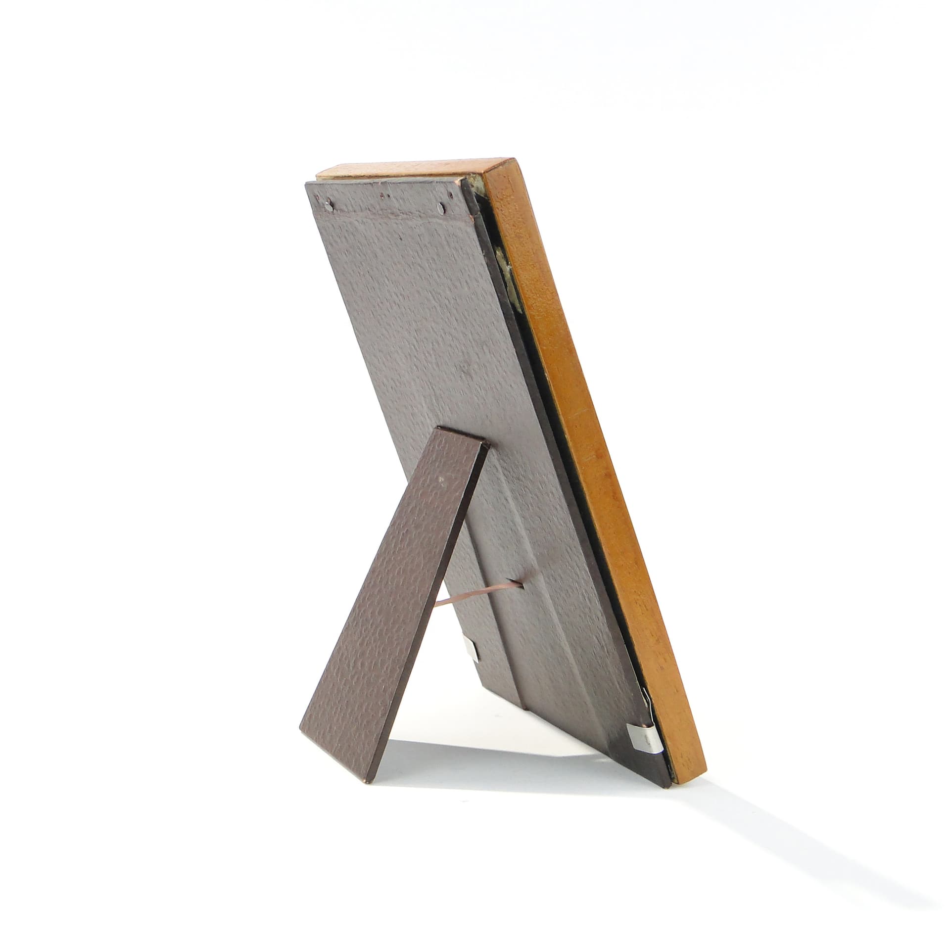 Ramka na zdjęcie do postawienia, lata 20-30, Szwecja. - 167121