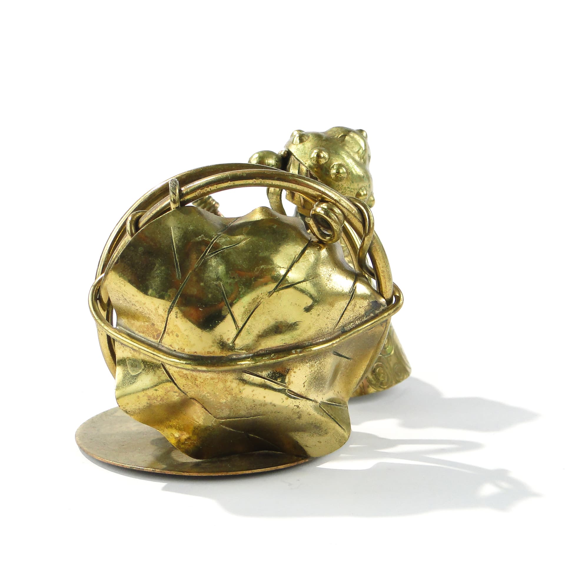 Listownik z rycerzem, A. M. Nowakowscy, Warszawa l. 60. - 167590