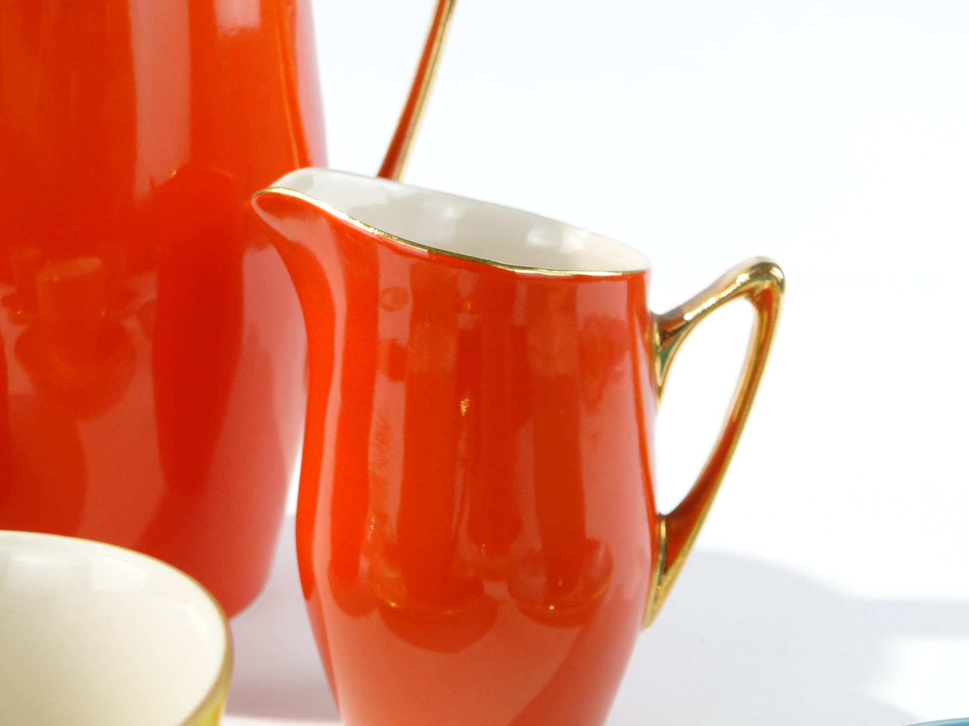 Serwis do kawy, Zakłady Porcelitu Stołowego 'Tułowice' - 167672