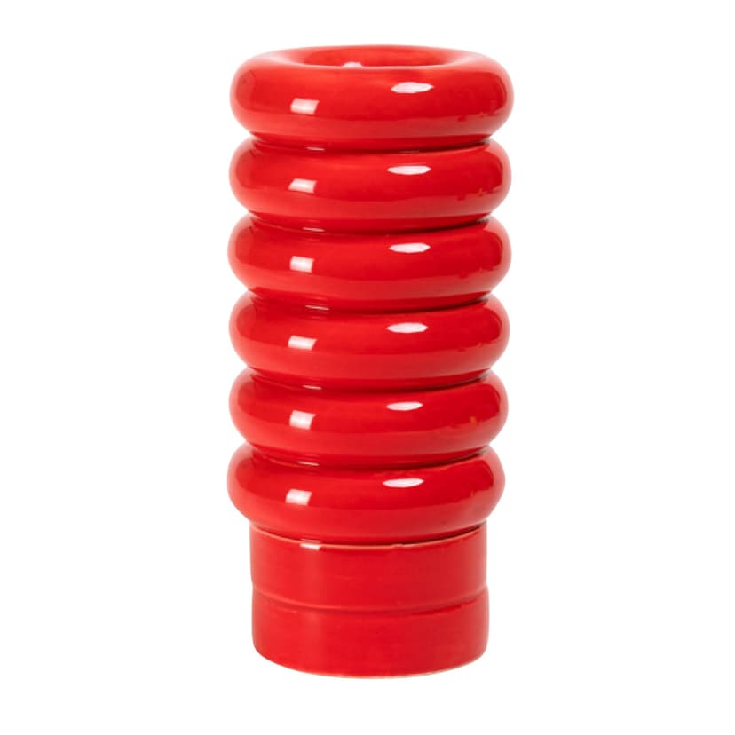 Wazon Nana Red, Malwina Konopacka