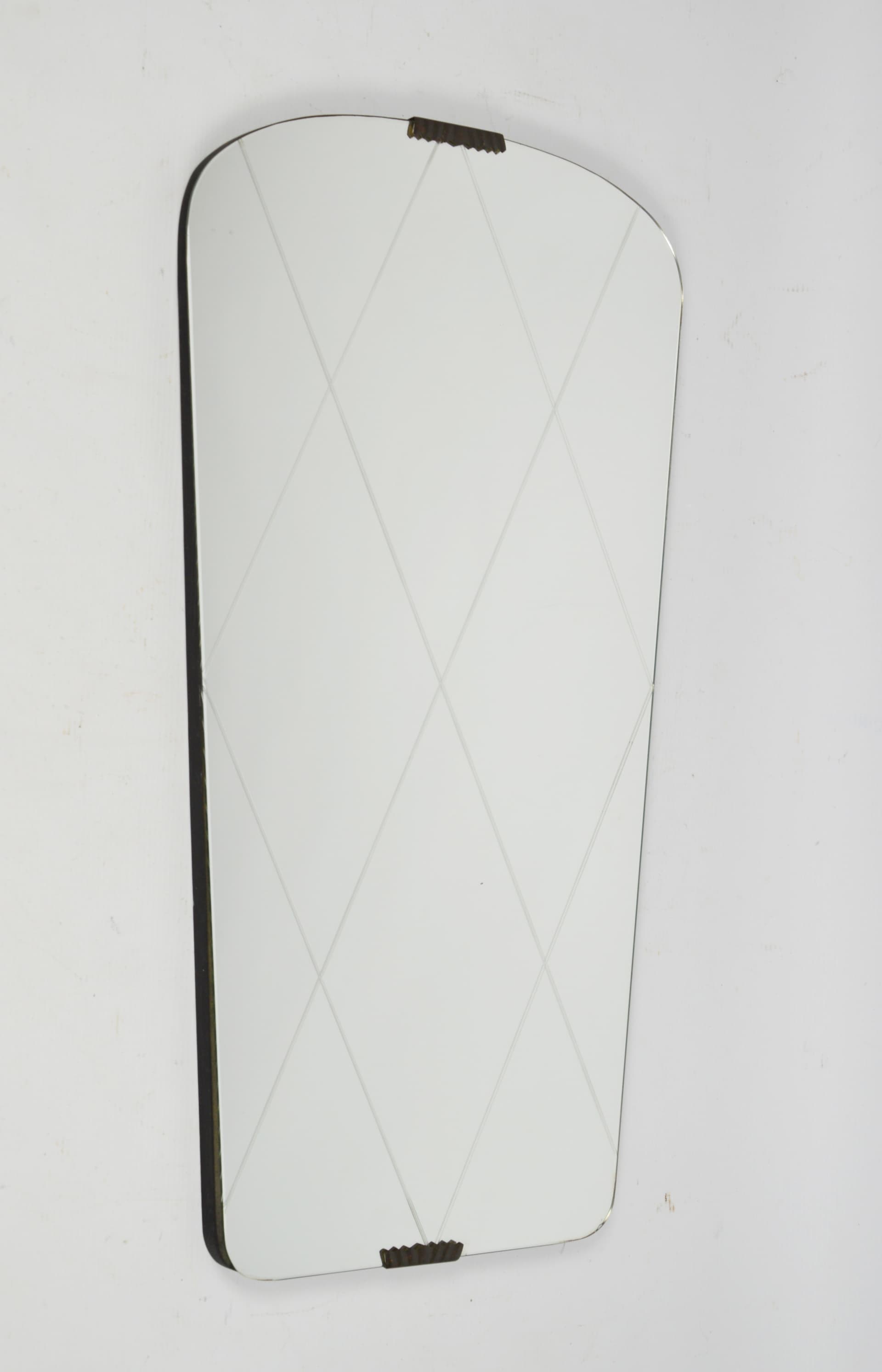 Lustro Rockabilly, lata 70 - 167984