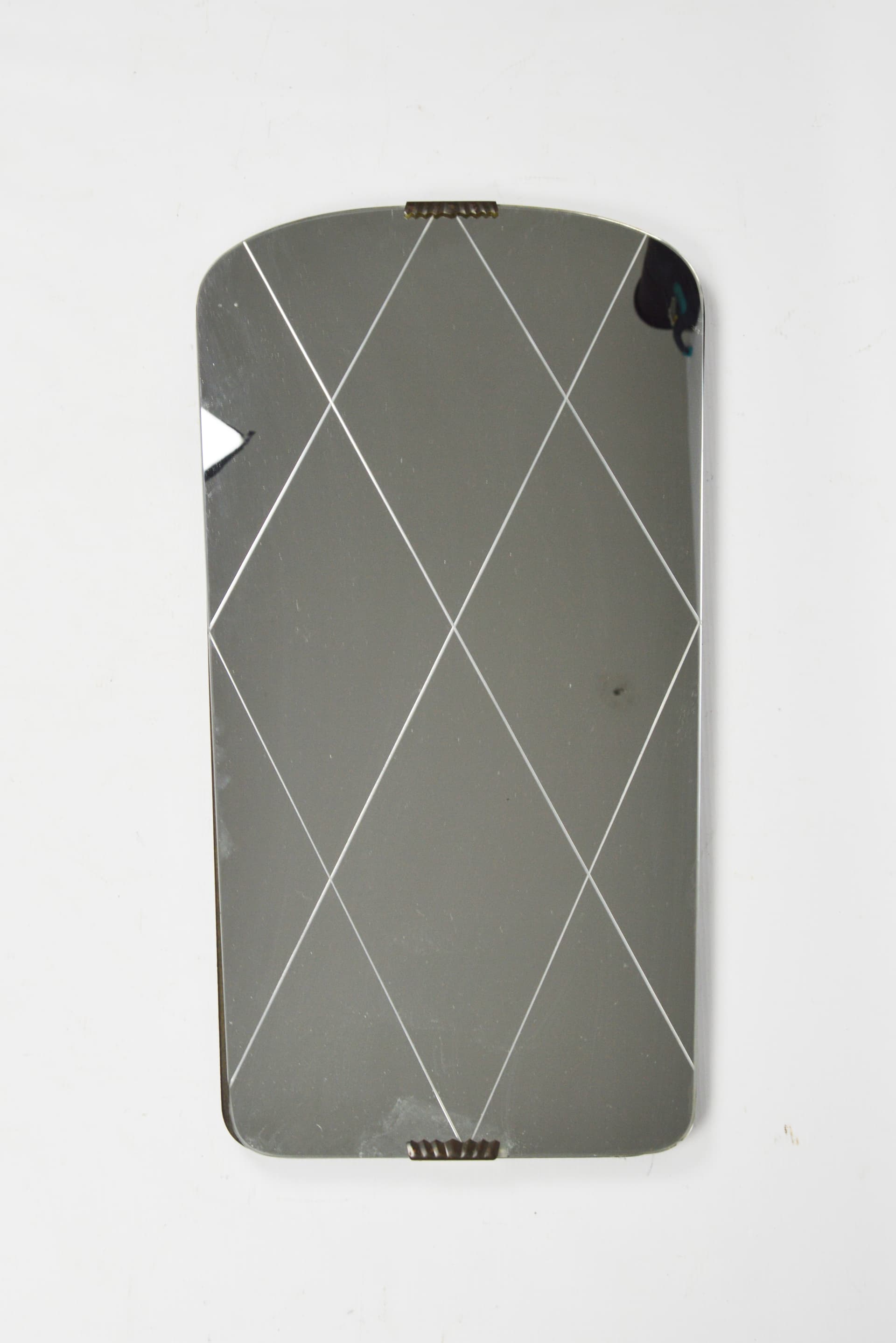 Lustro Rockabilly, lata 70 - 167981