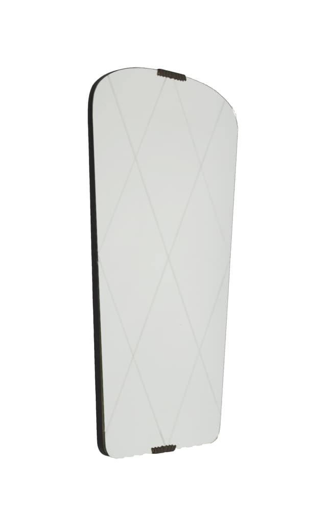 Lustro Rockabilly, lata 70 - WYMIARY