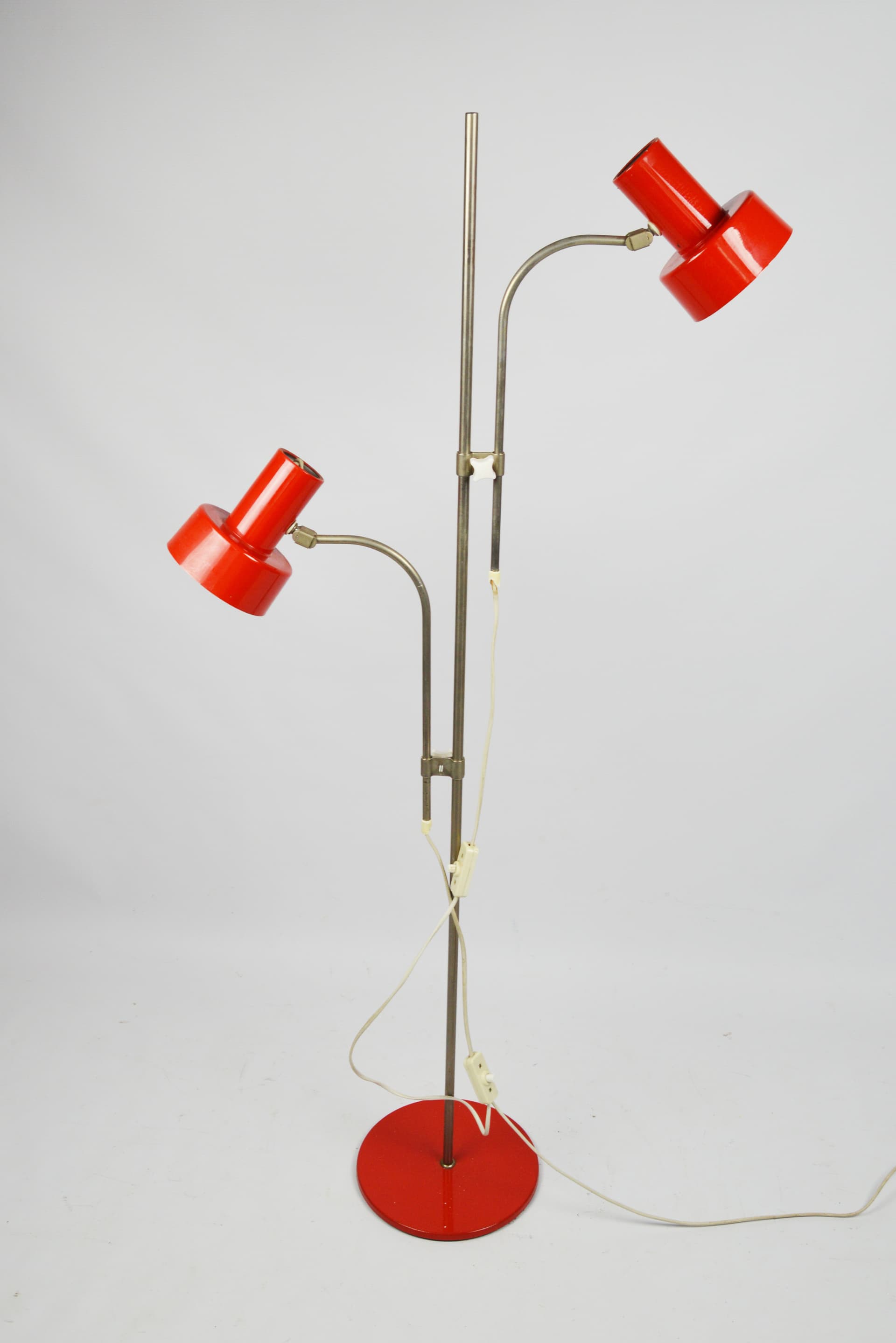 Lampa podłogowa Karl Max Stadt, Niemcy, lata 70 - 167986