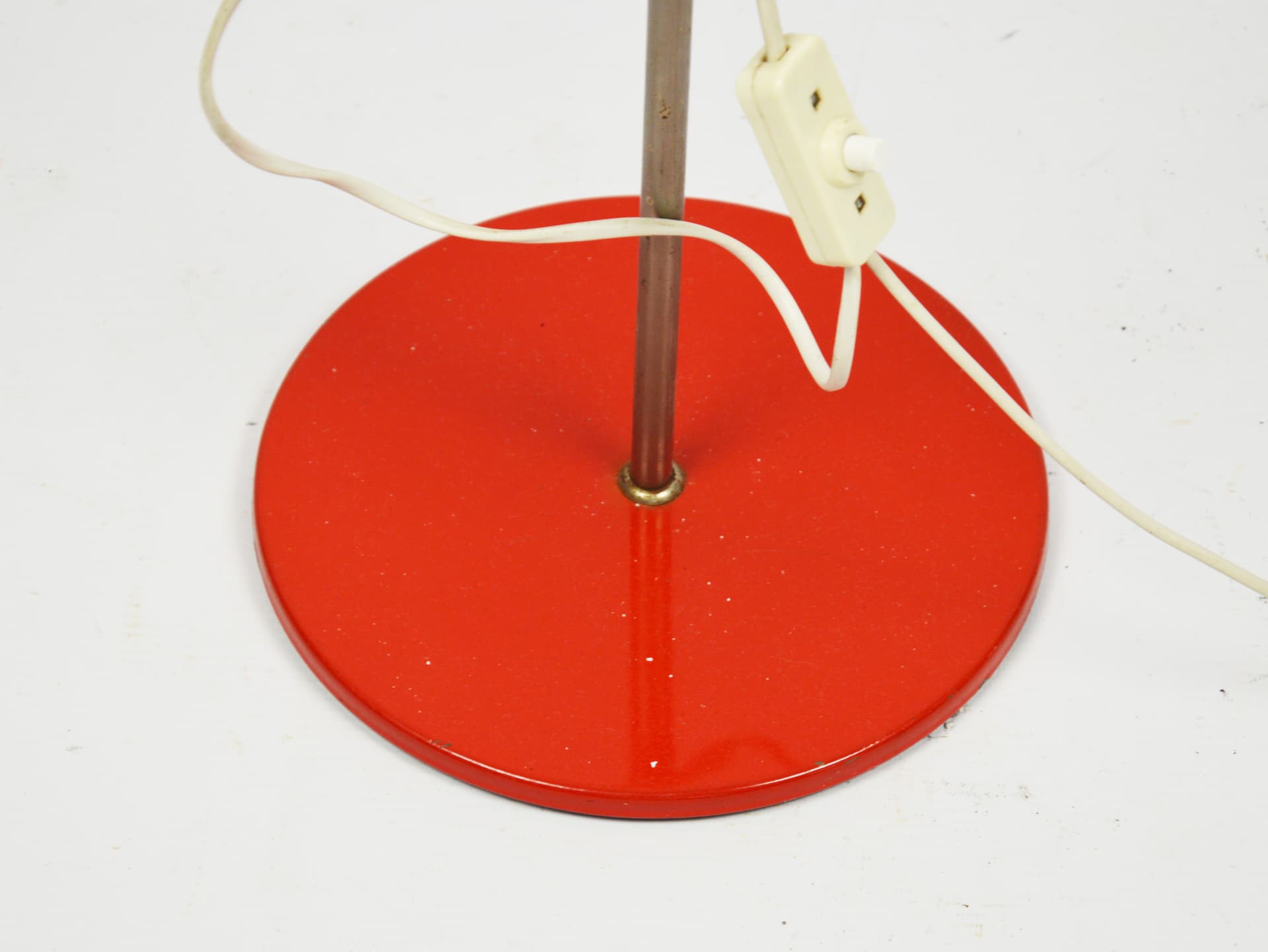 Lampa podłogowa Karl Max Stadt, Niemcy, lata 70 - 167991