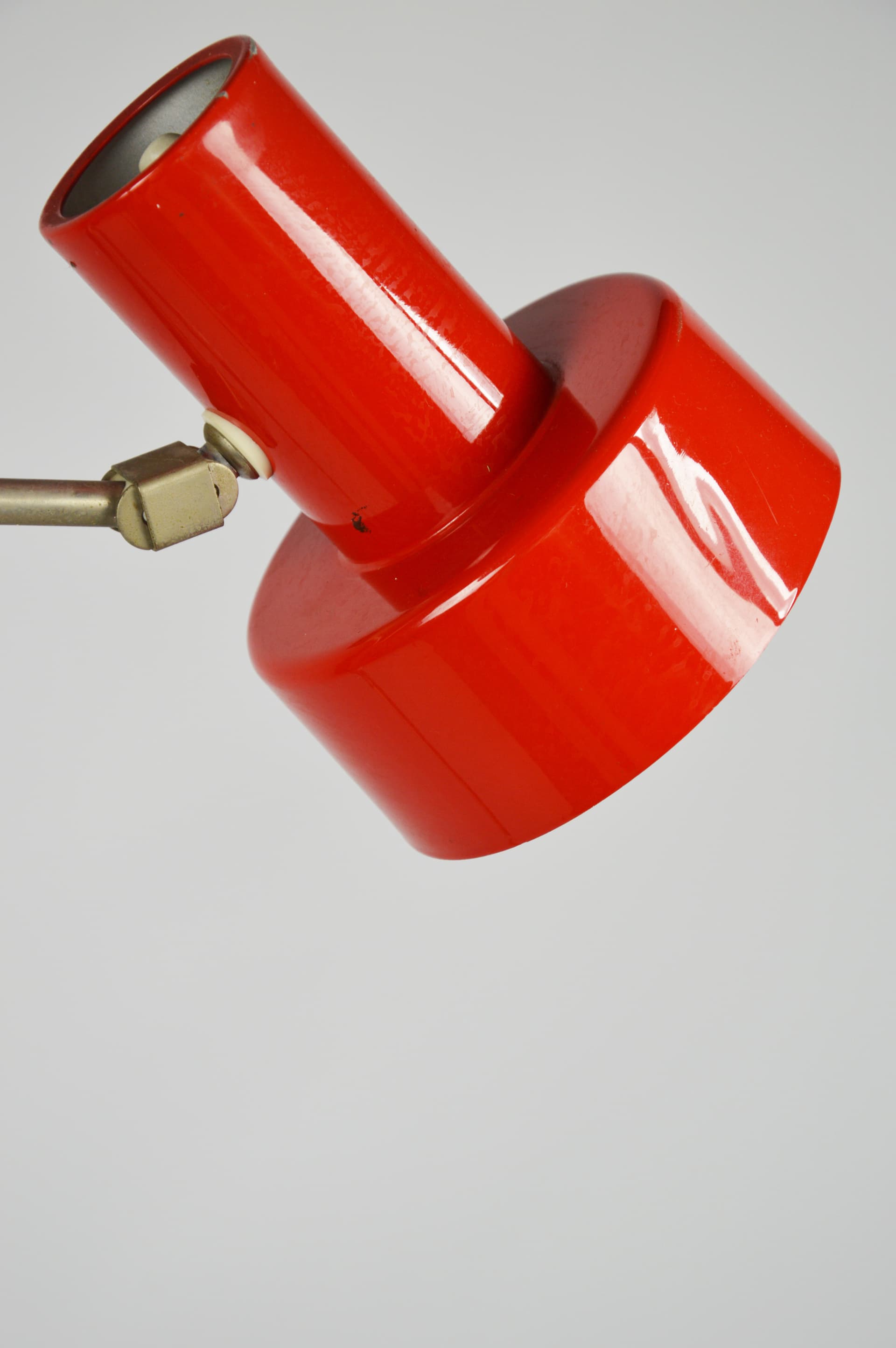 Lampa podłogowa Karl Max Stadt, Niemcy, lata 70 - 167993