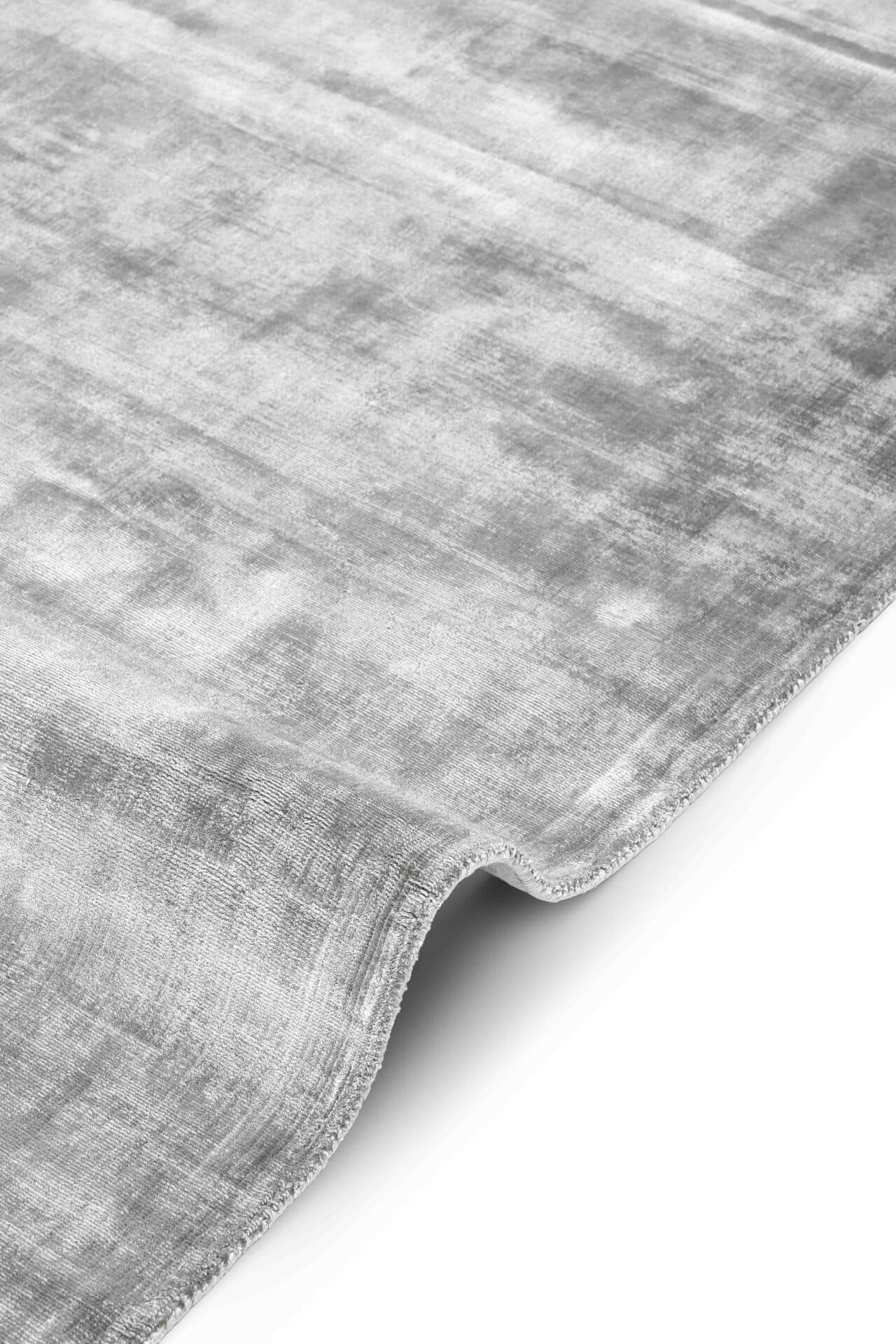 Dywan Desert Grey 200x300 cm szary, tencel, Carpets & More - 168181