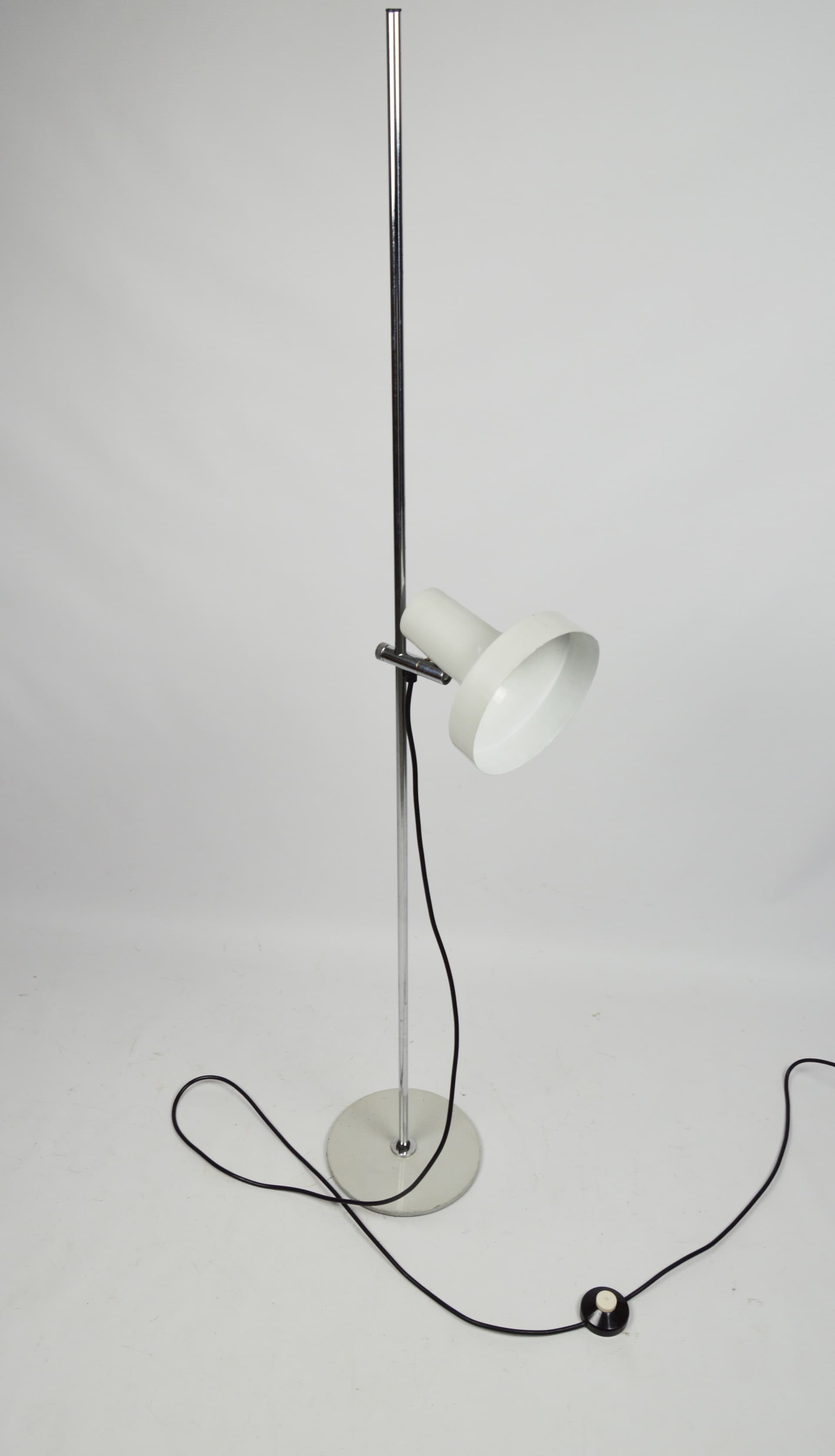 Lampa podłogowa, lata 70 - 168014