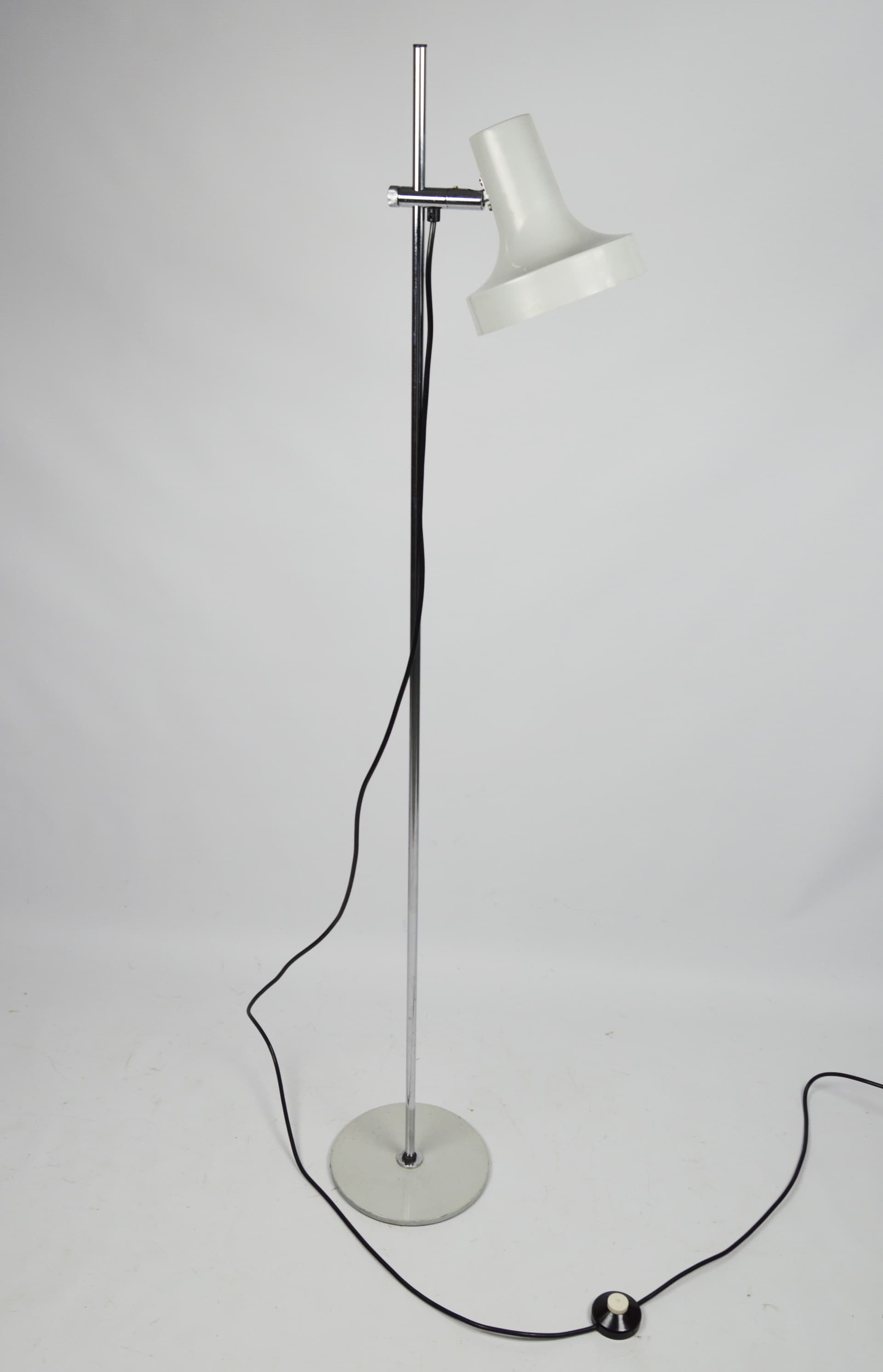 Lampa podłogowa, lata 70 - 168011