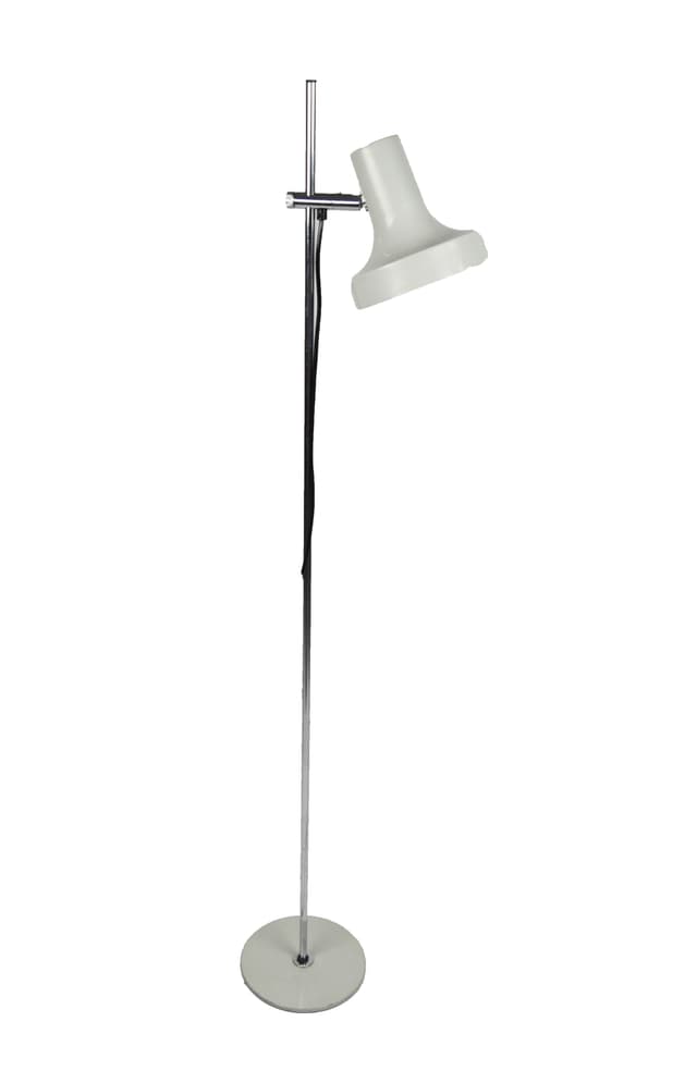 Lampa podłogowa, lata 70 - DIMENSION