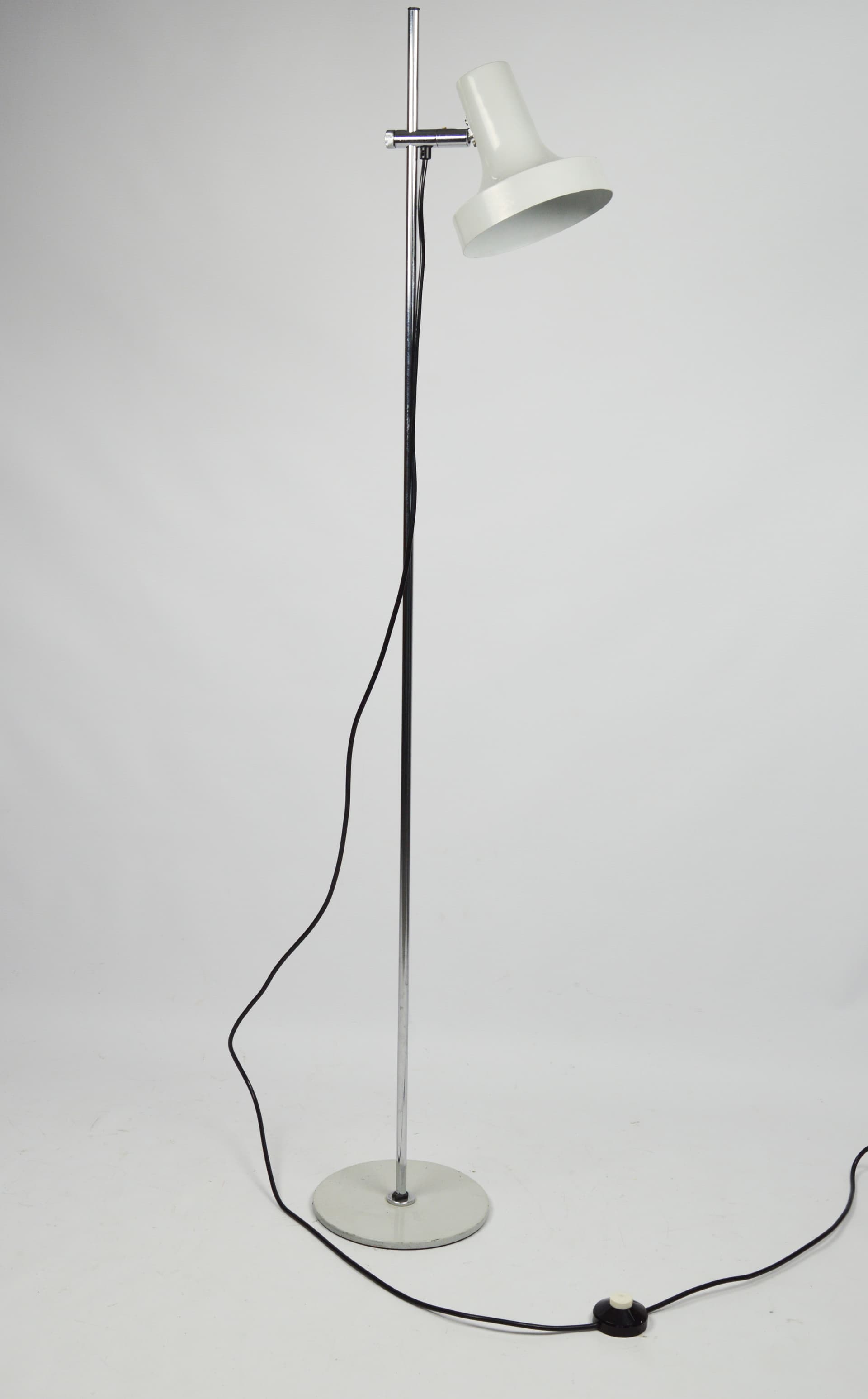 Lampa podłogowa, lata 70 - 168010