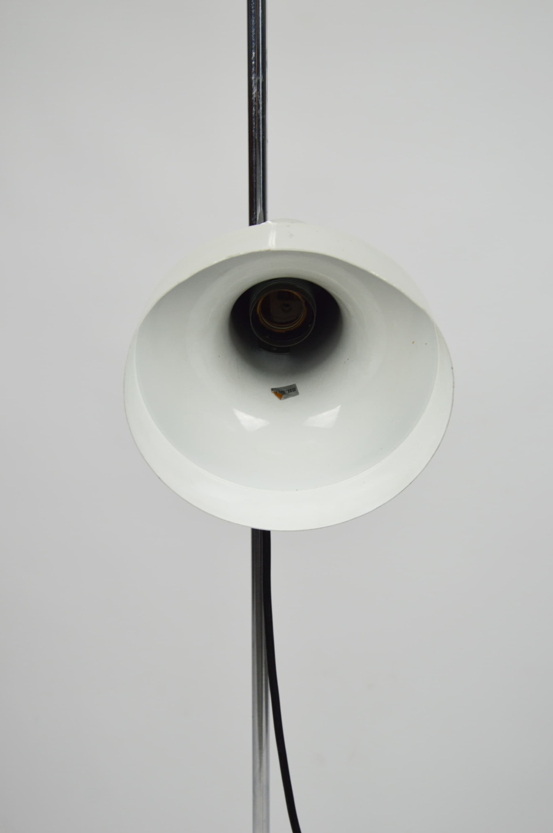 Lampa podłogowa, lata 70 - 168015