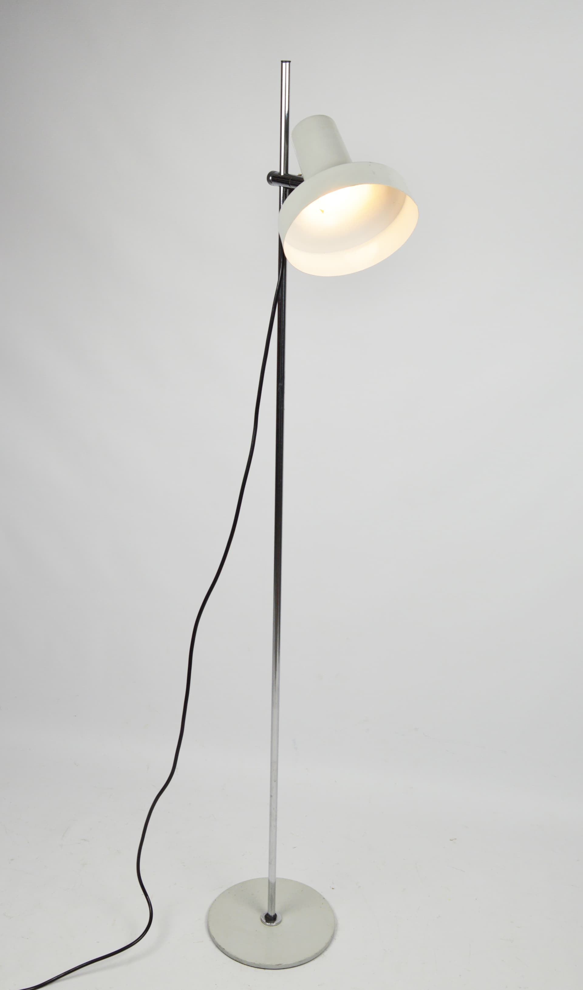 Lampa podłogowa, lata 70 - 168012