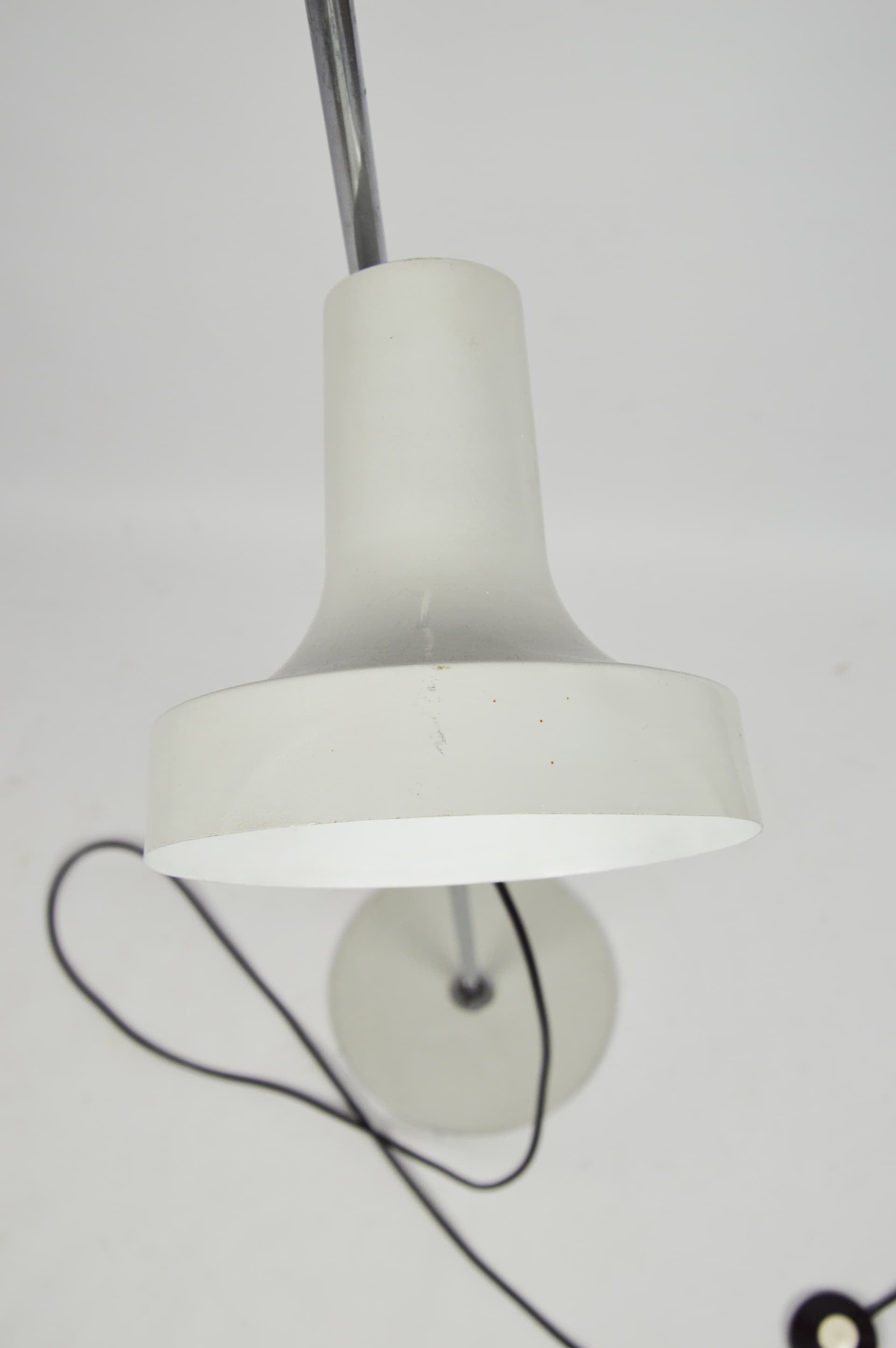 Lampa podłogowa, lata 70 - 168013