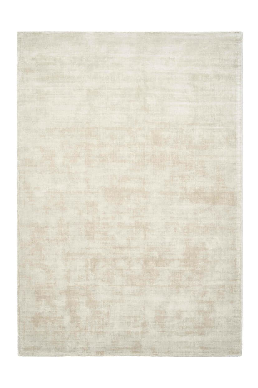 Dywan Desert Cream 160x230 cm kremowy, tencel, Carpets & More