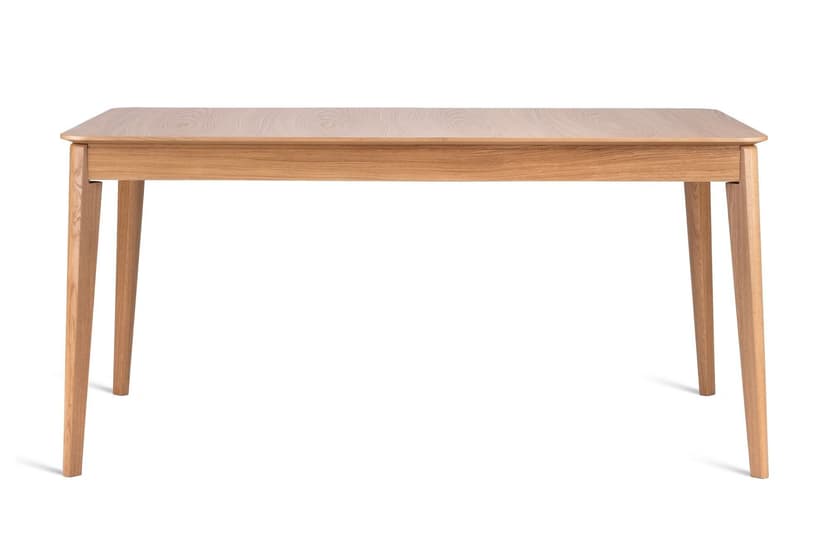 Stół Sporo 160x80 lite drewno dębowe