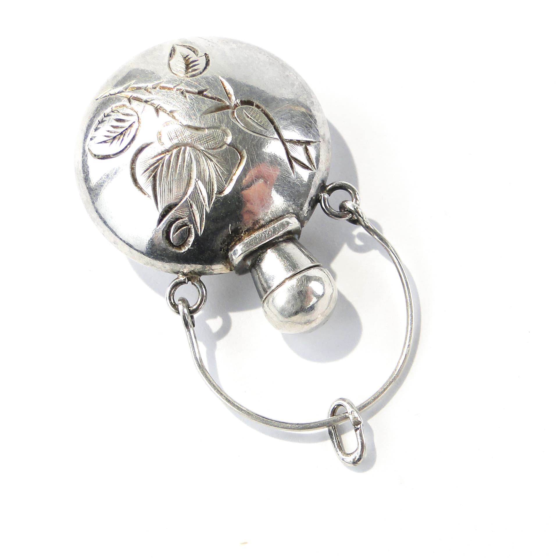 Perfumetka Spółdzielnia Rzemieślnicza Złotników i Zegarmistrzów Poznań - 168689