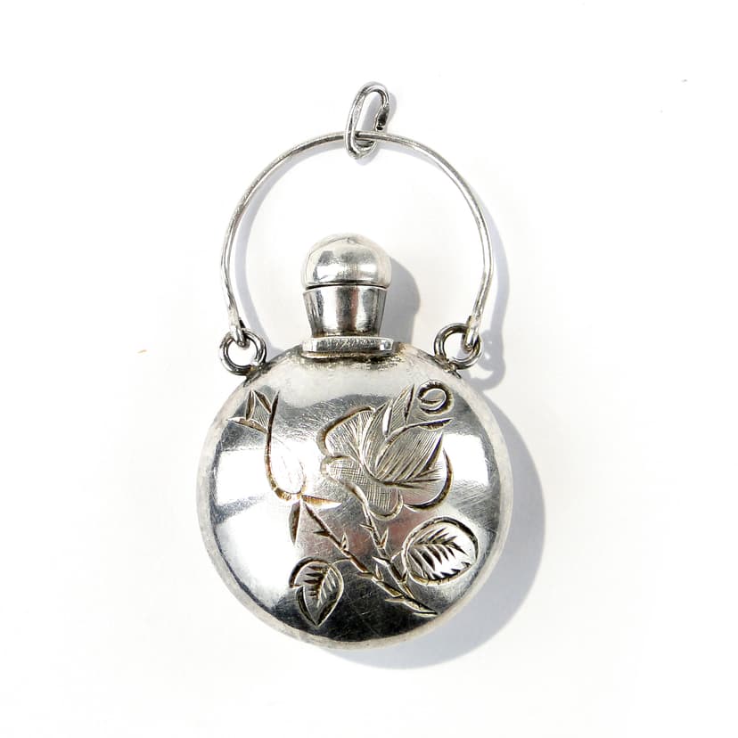 Perfumetka Spółdzielnia Rzemieślnicza Złotników i Zegarmistrzów Poznań