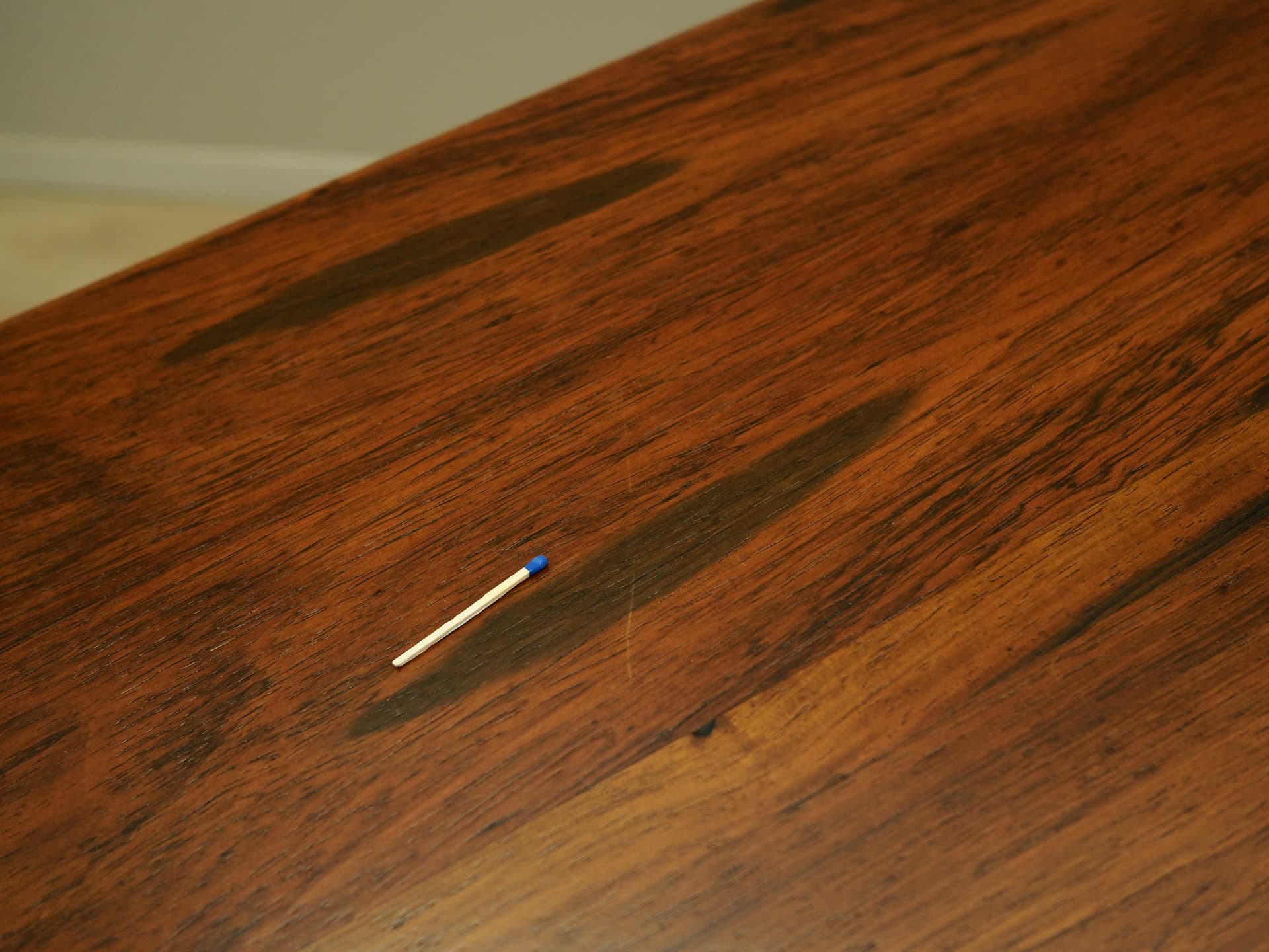 Szafka, palisander brązowy, drewno czarne, Omann Jun, Dania, lata 70. - 168789