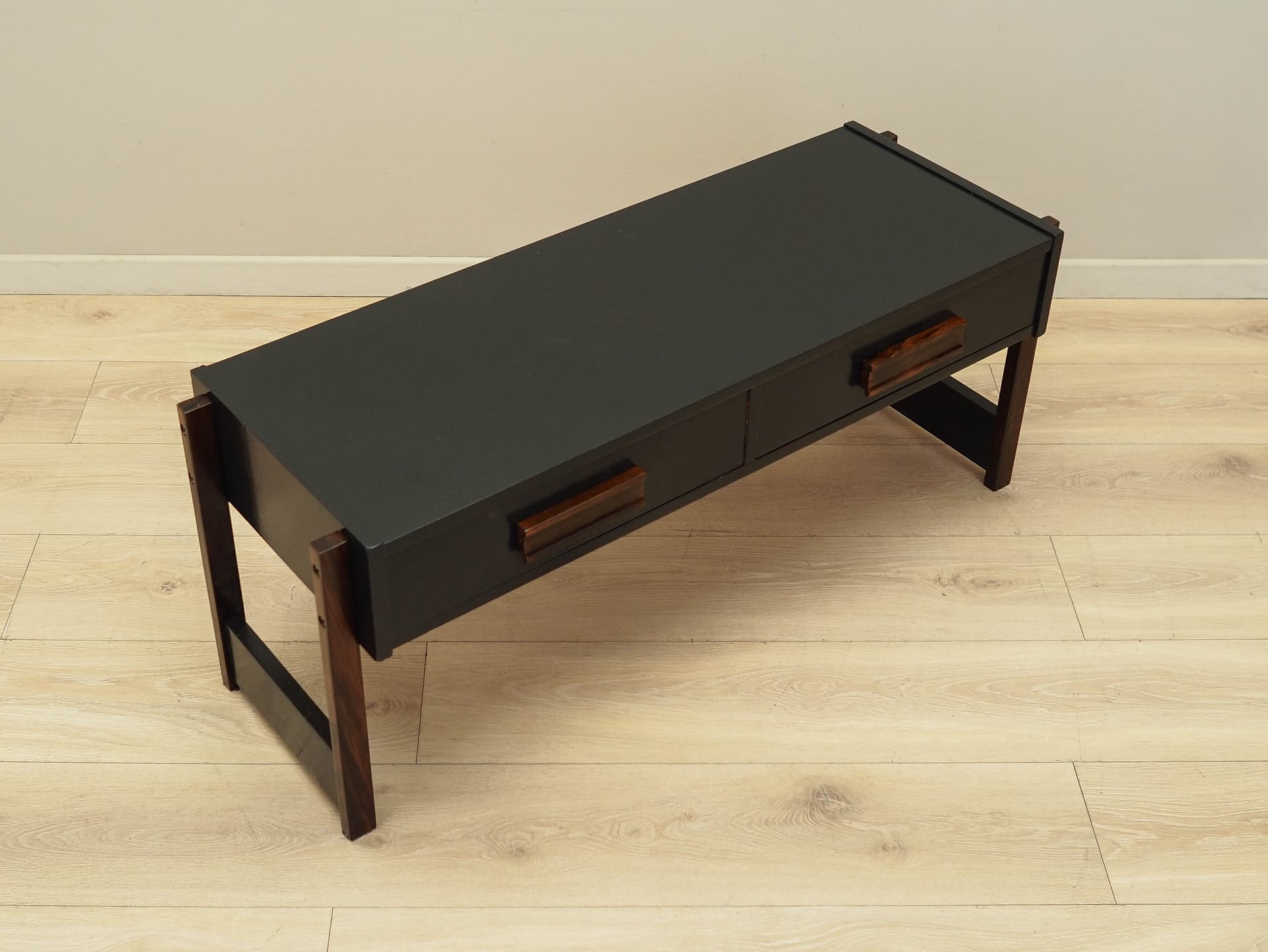 Komoda, palisander ciemnobrązowy, Dania, lata 90. - 168843